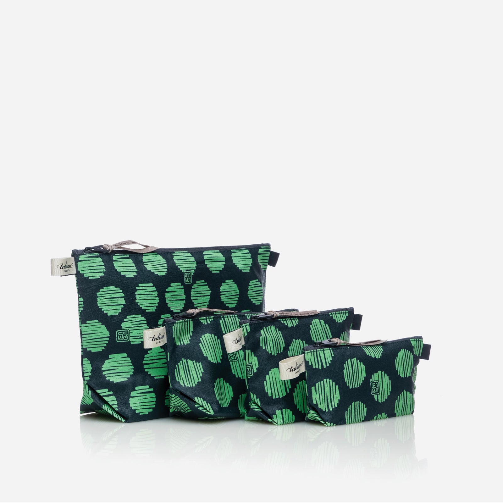 Senja - Small Organizer