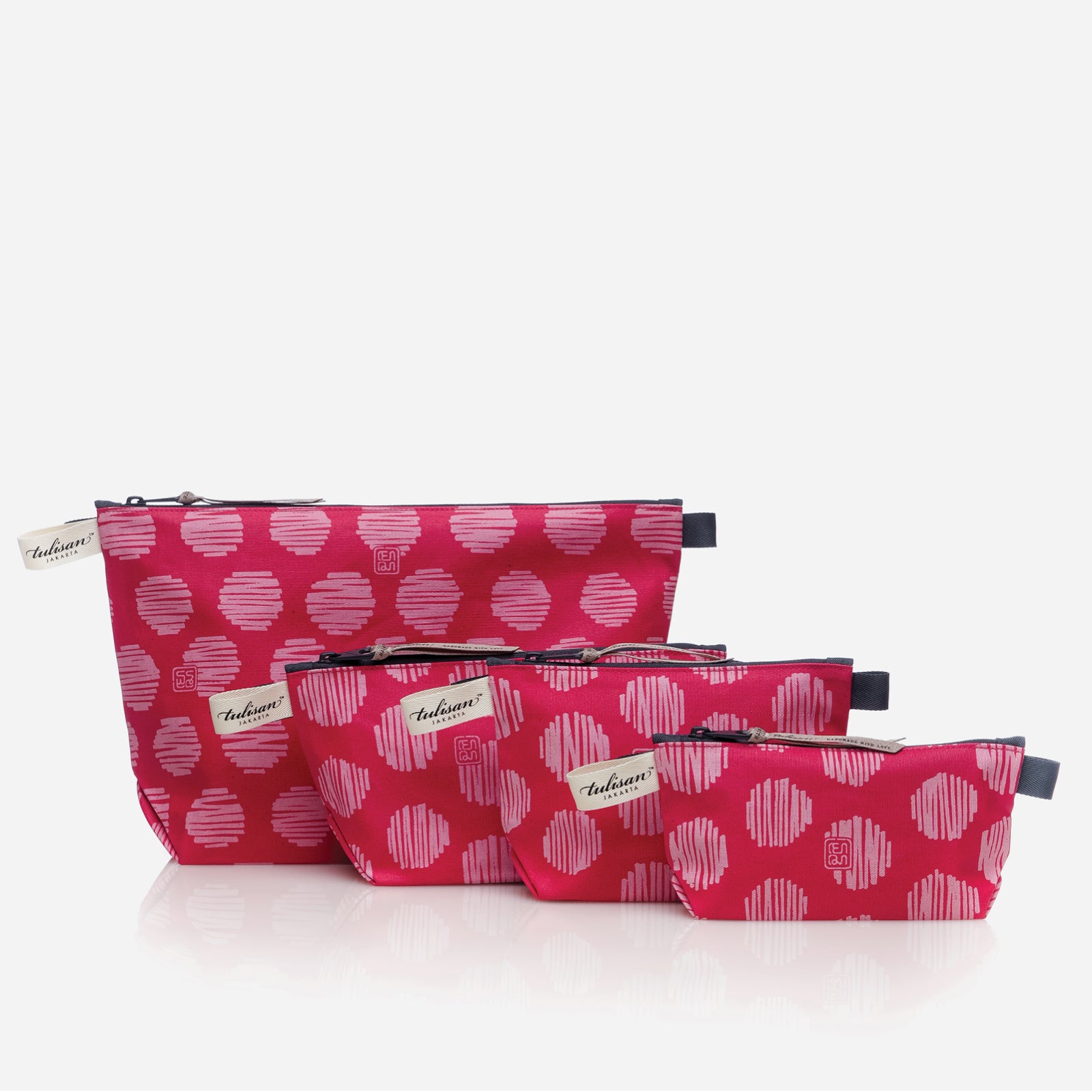 Senja - Medium Organizer