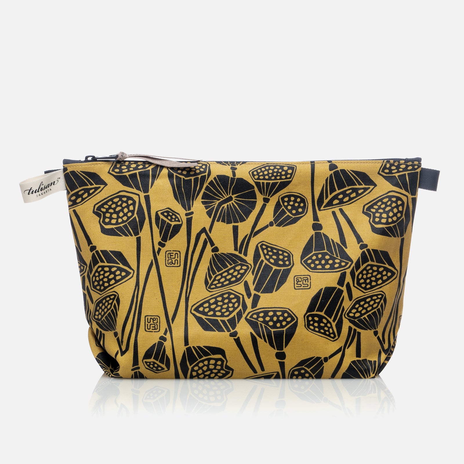 Seedpod - Large Organizer