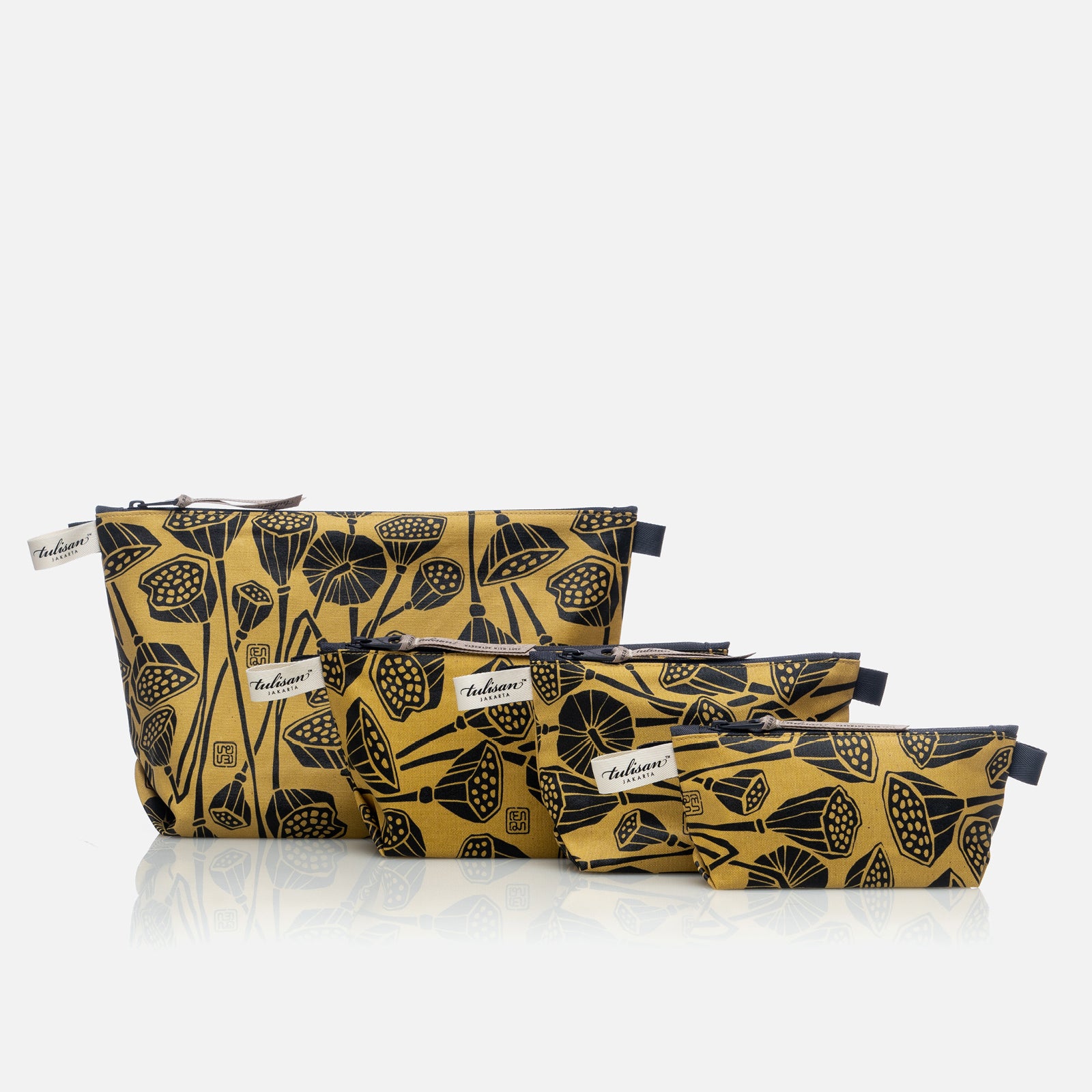 Seedpod - Large Organizer