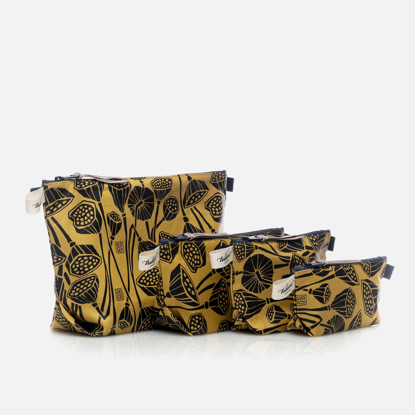 Seedpod - Medium Organizer