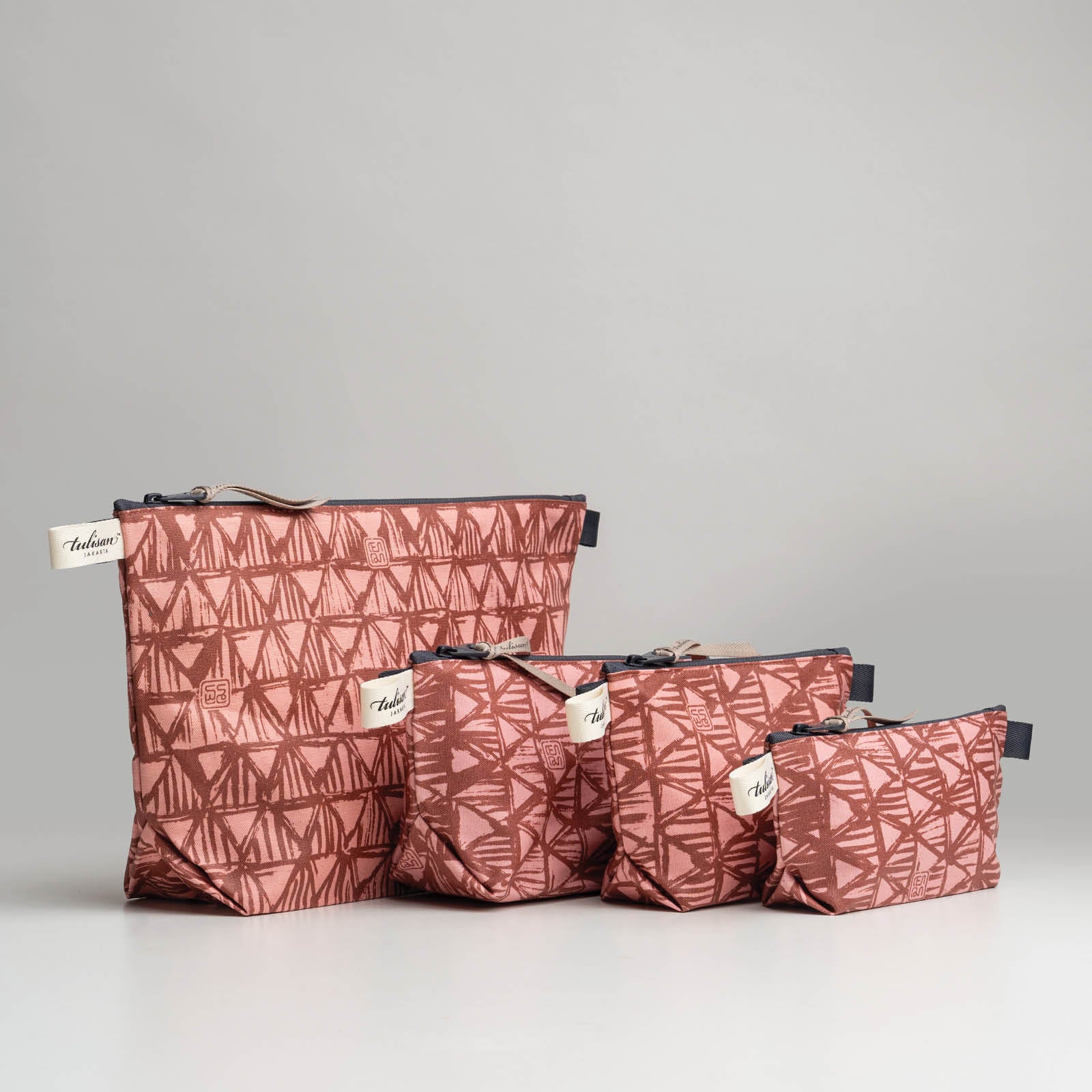 Alih - Medium Organizer