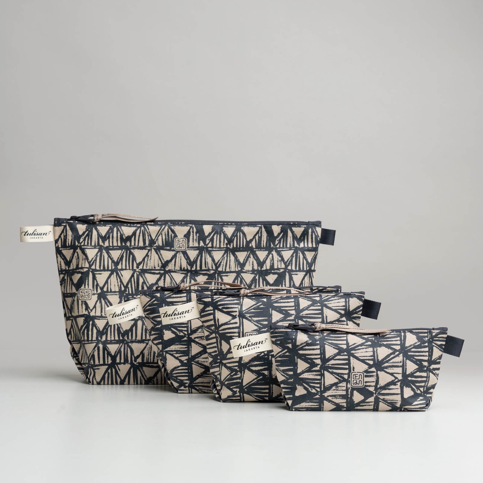 Alih - Medium Organizer