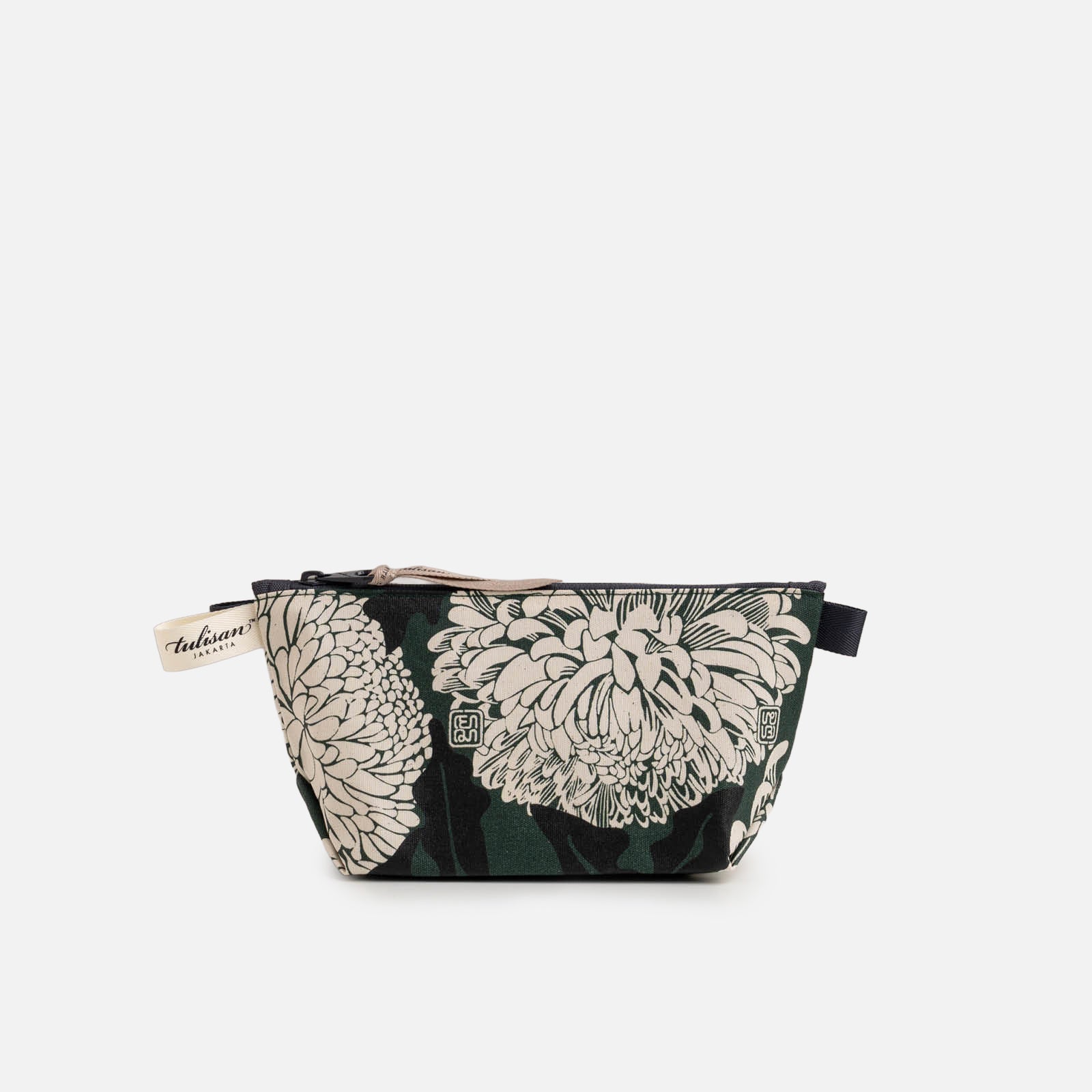 Seruni - Medium Organizer