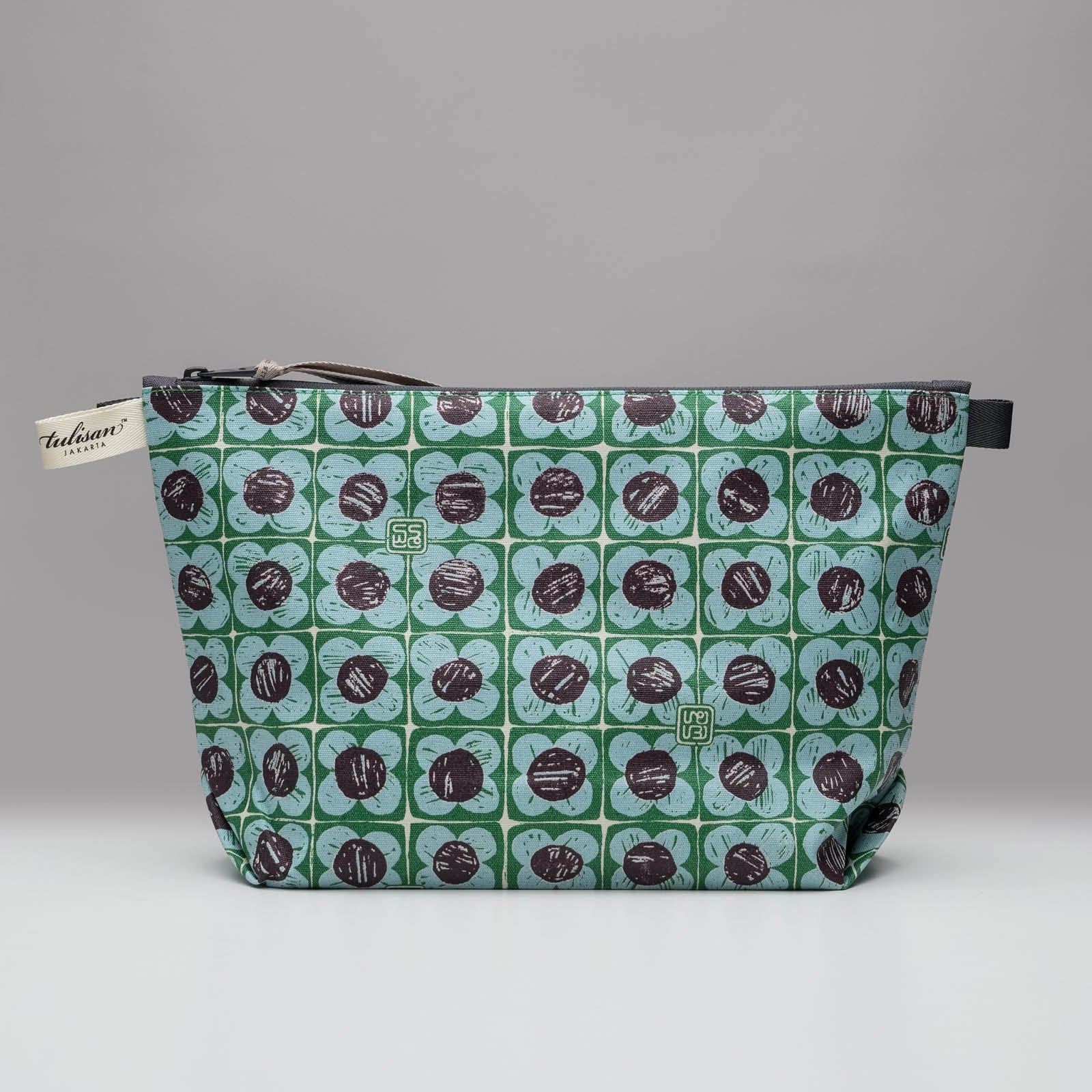 Bungaku - Large Organizer