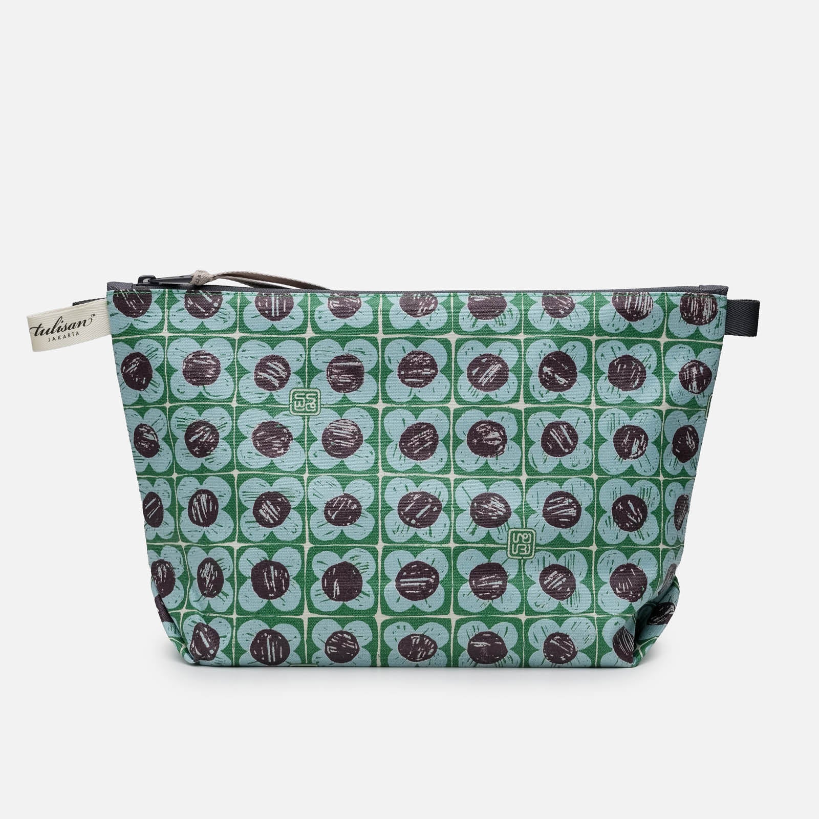 Bungaku - Large Organizer