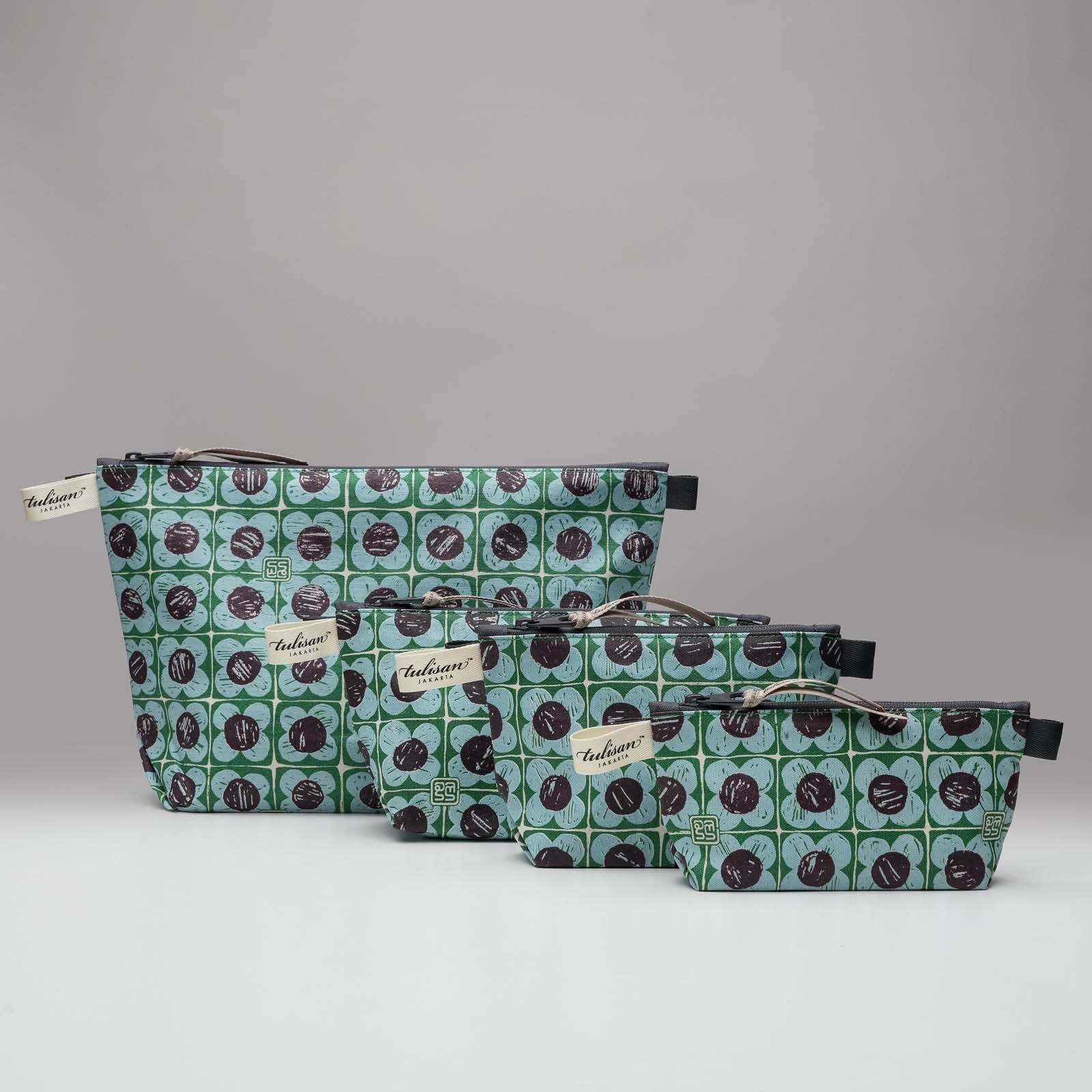 Bungaku - Petite Organizer
