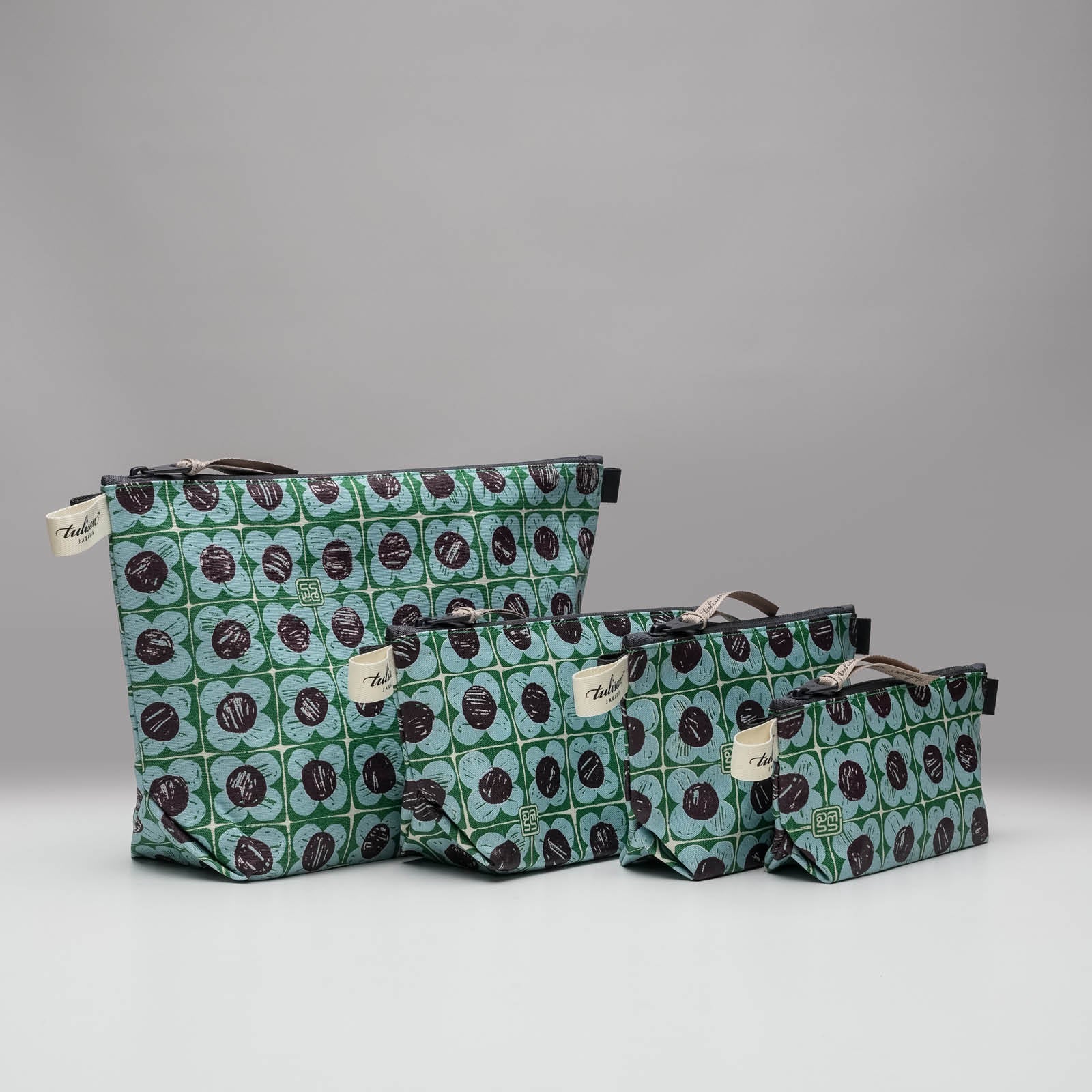 Bungaku - Small Organizer