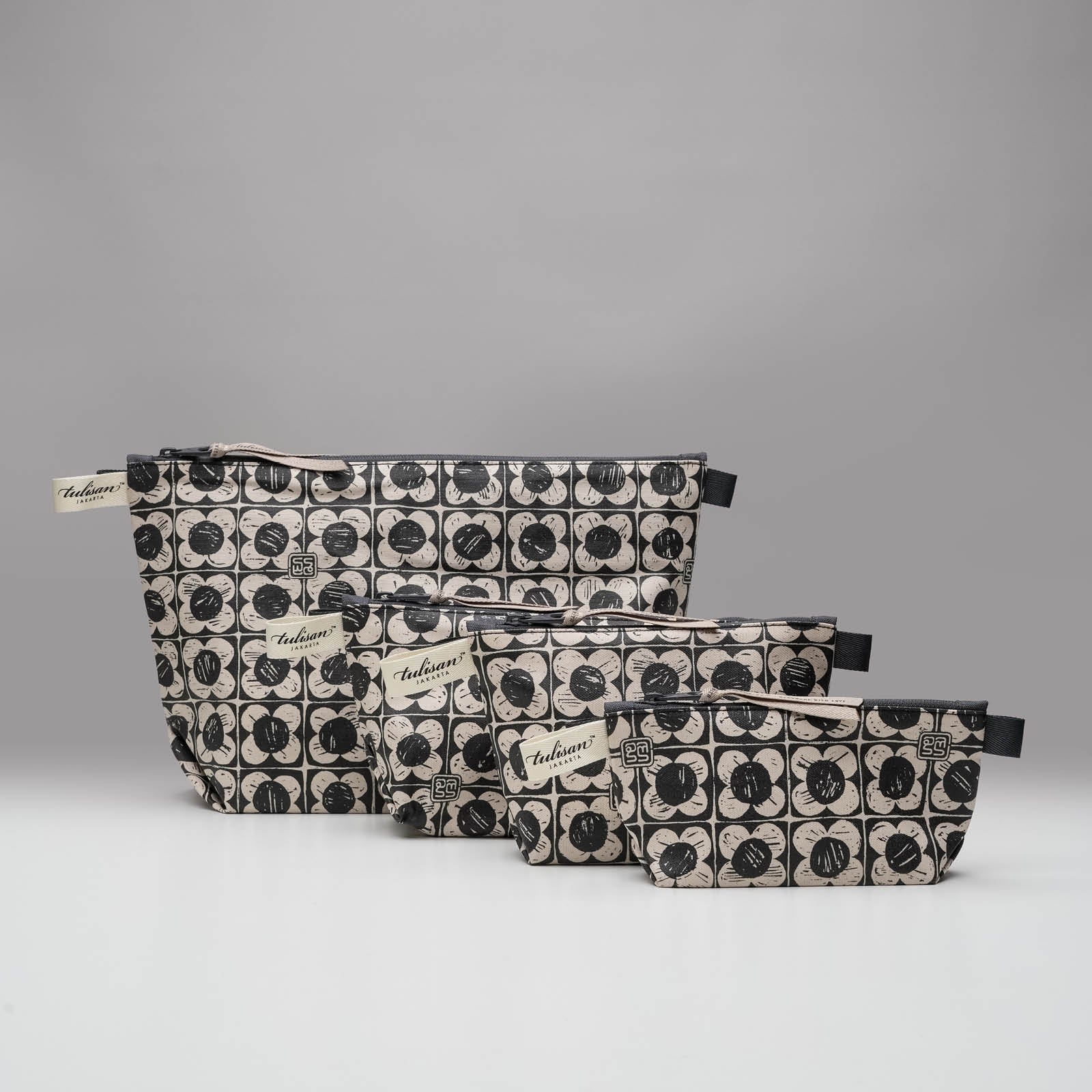 Bungaku - Large Organizer