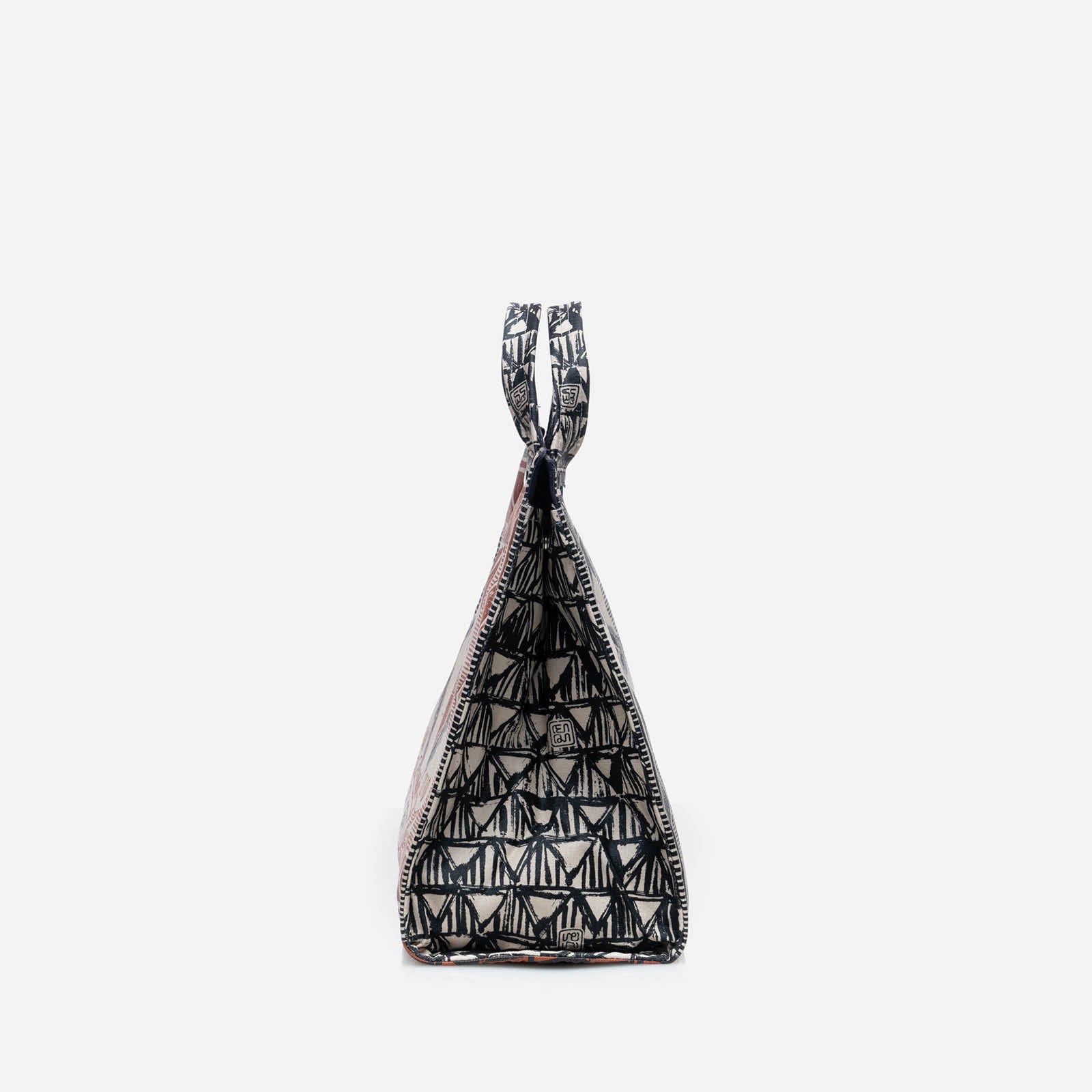 Serigrafi - Originals Sartorialist Tote