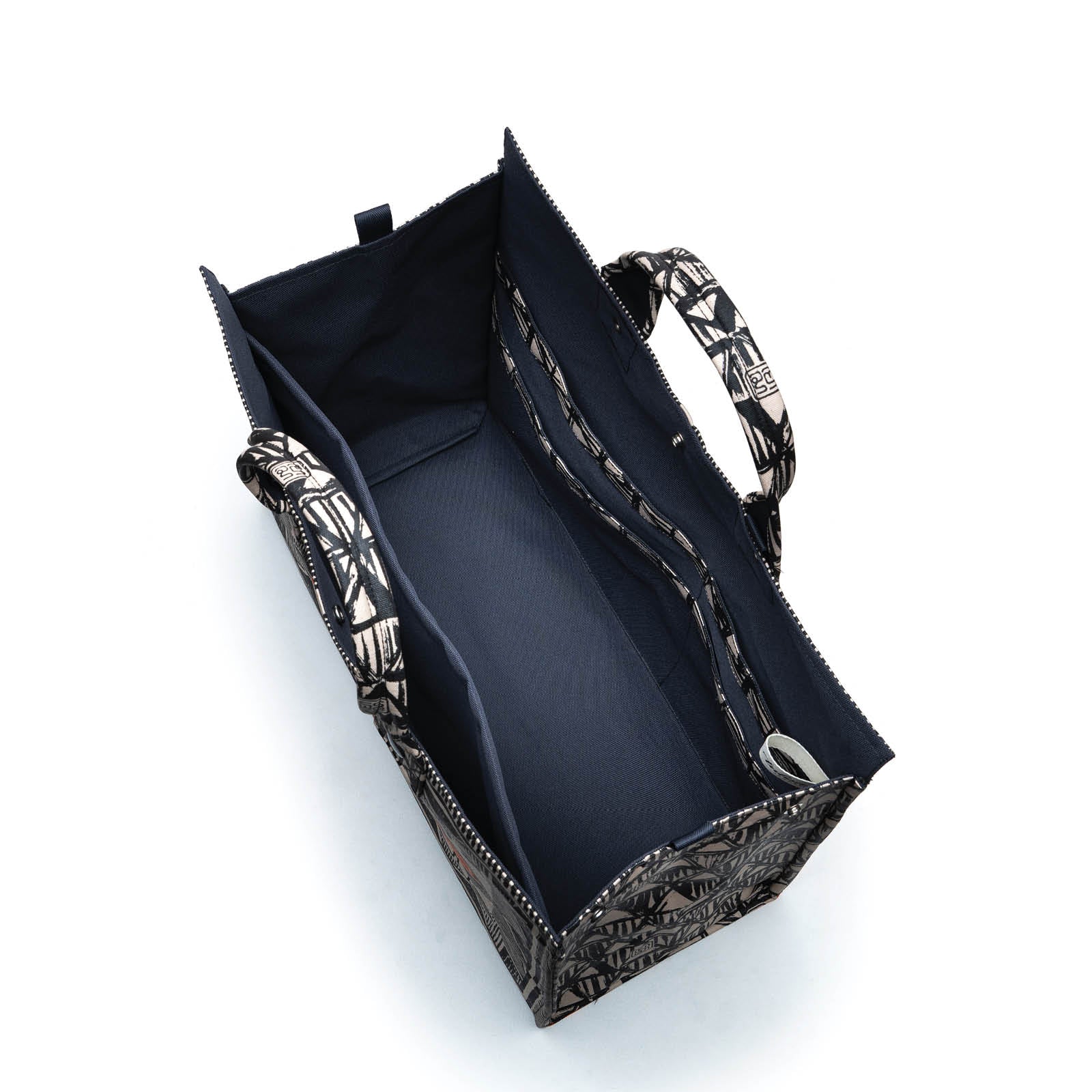 Serigrafi - Originals Sartorialist Tote