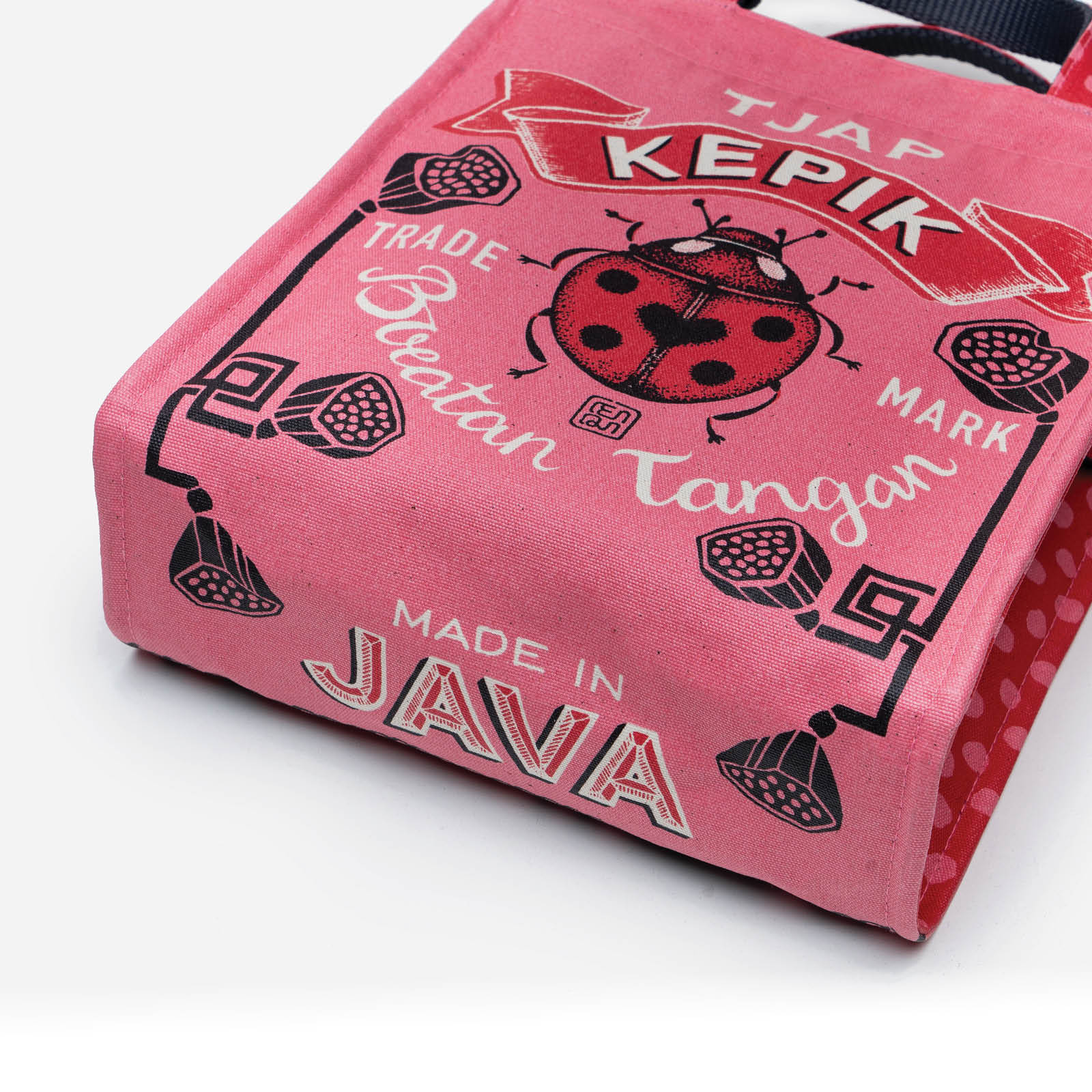 Kepik - Originals Steno Bag