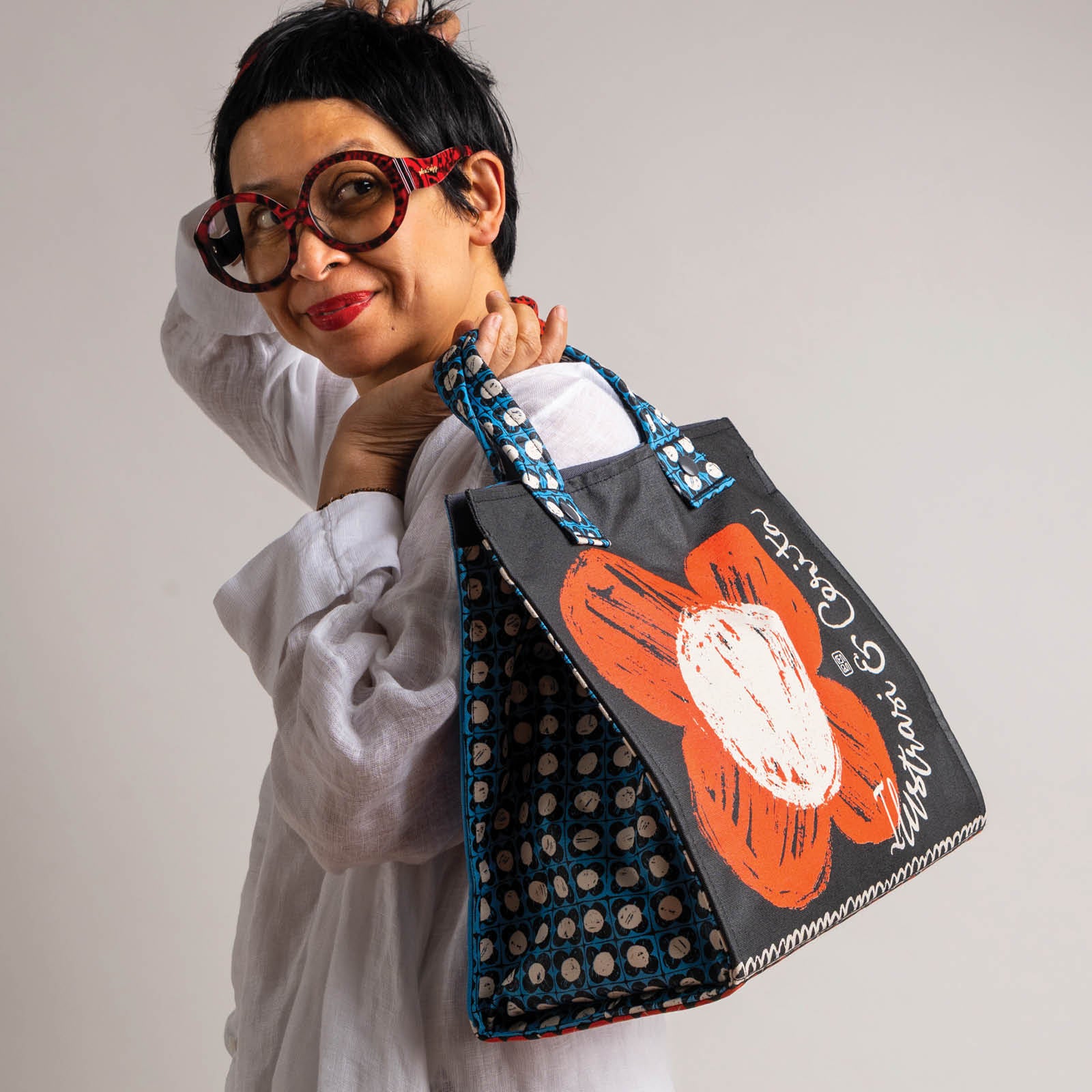 Poci - Originals Urban Tote