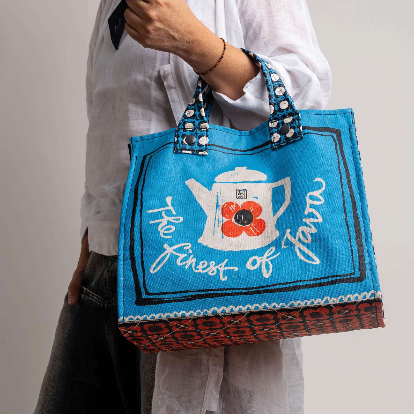 Poci - Originals Urban Tote