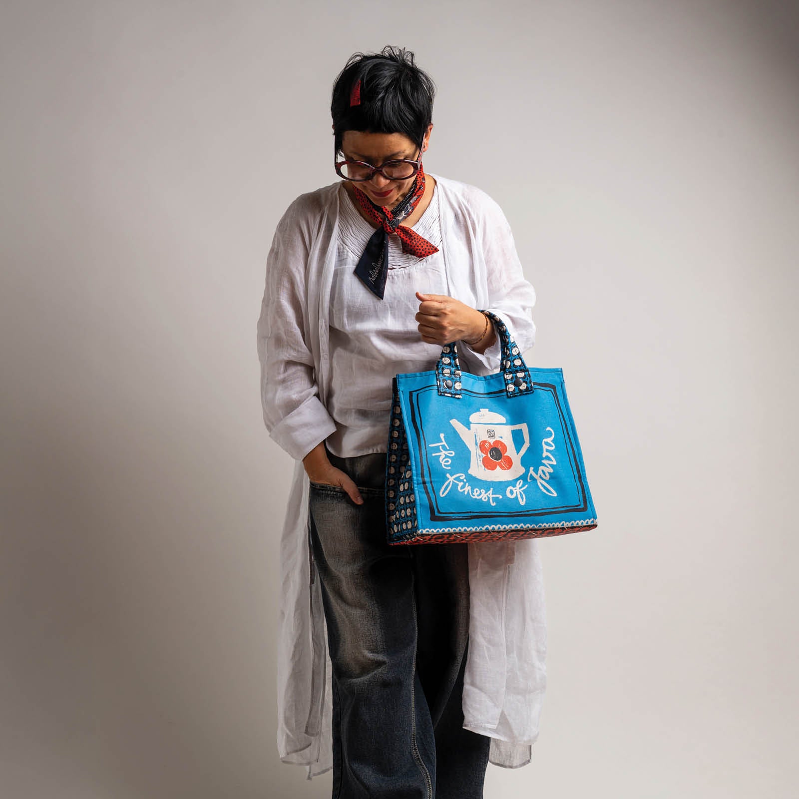 Poci - Originals Urban Tote