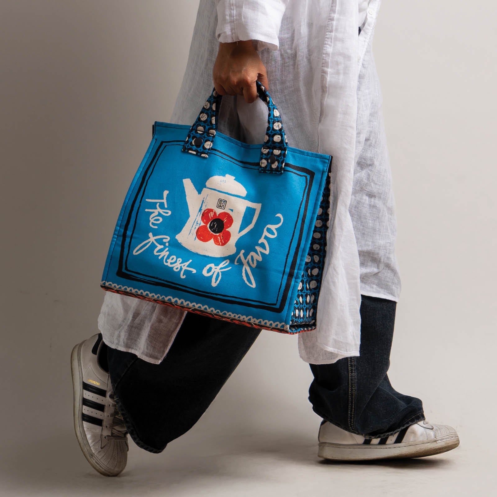Poci - Originals Urban Tote
