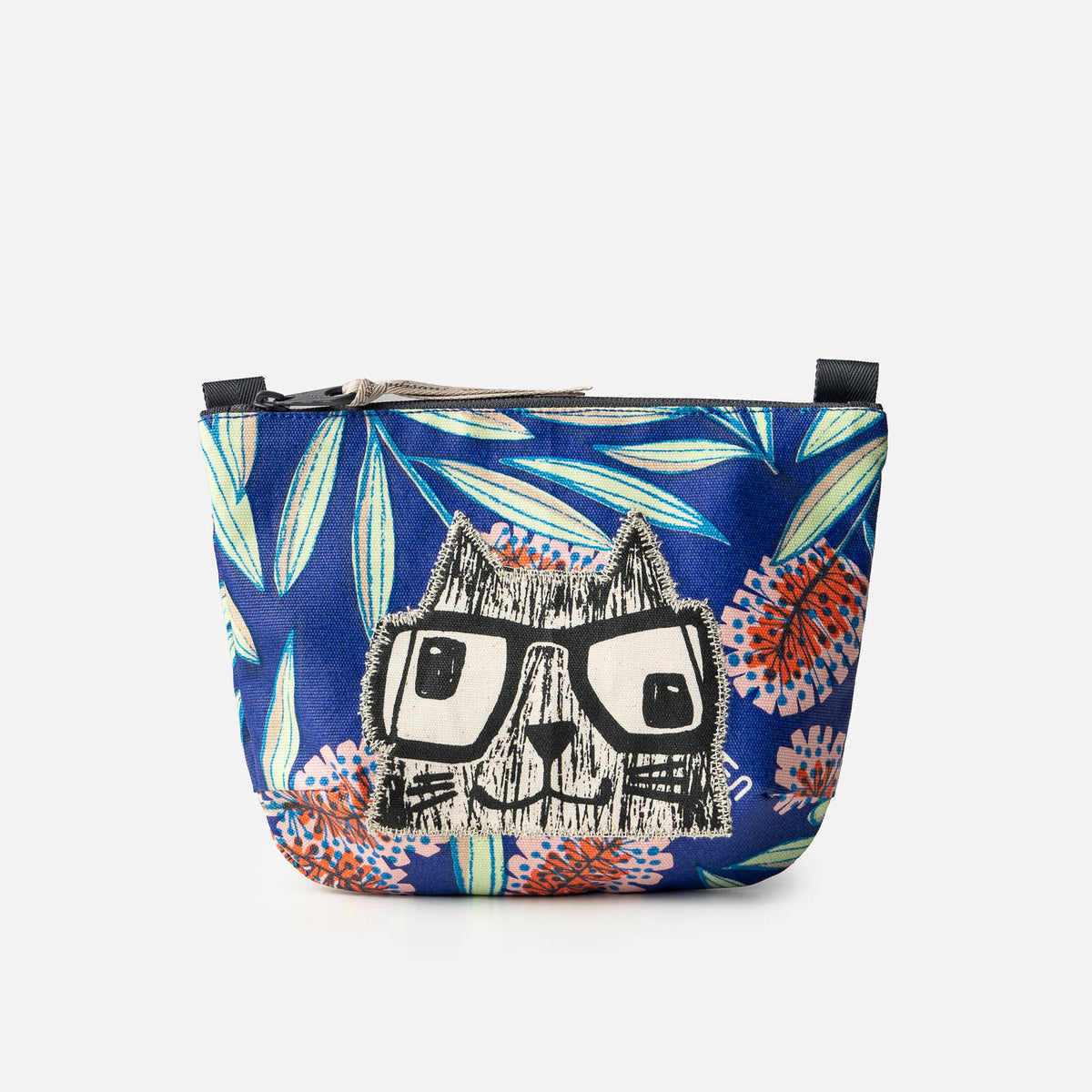 Annex Purse - Indonerds