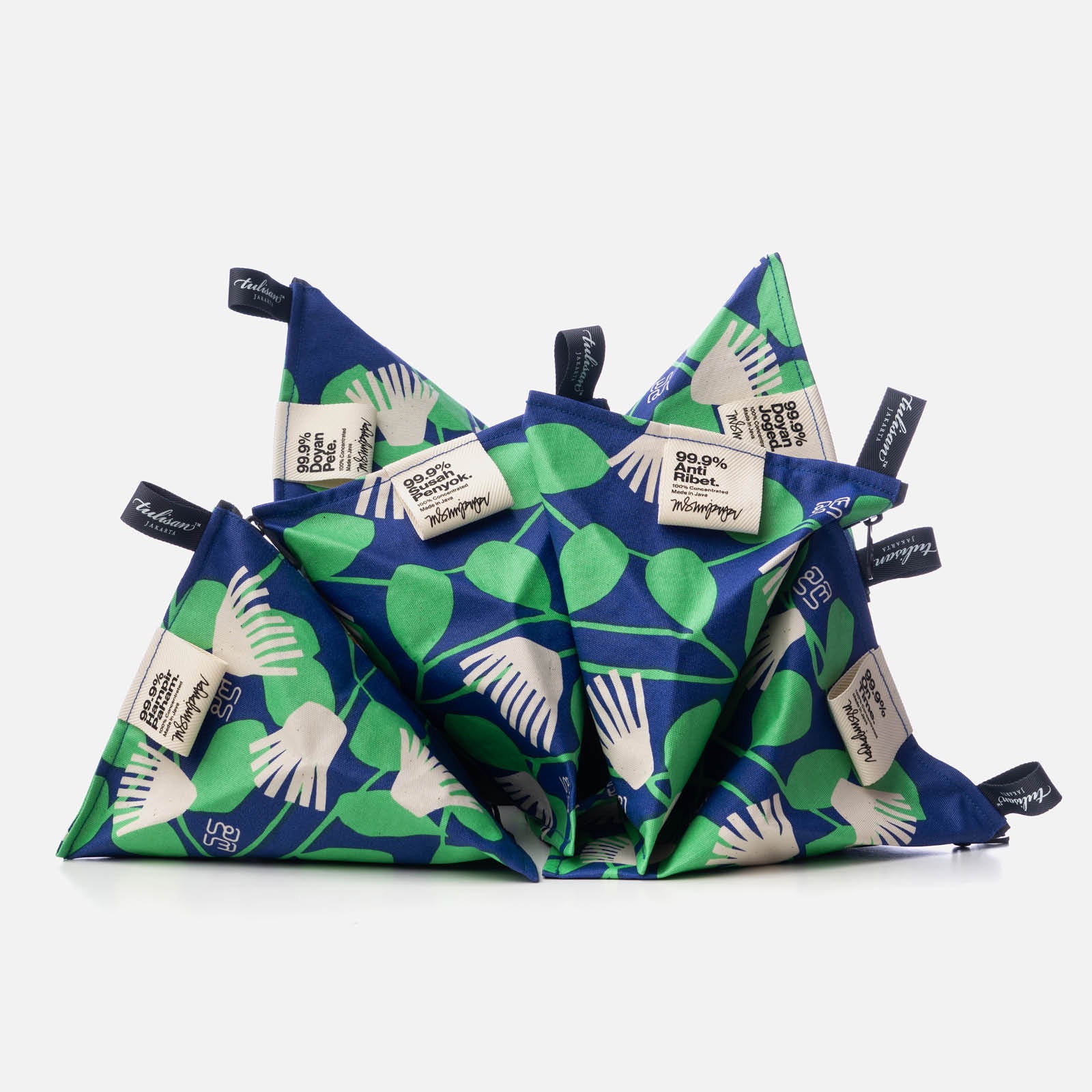 Jus Pouch - Large