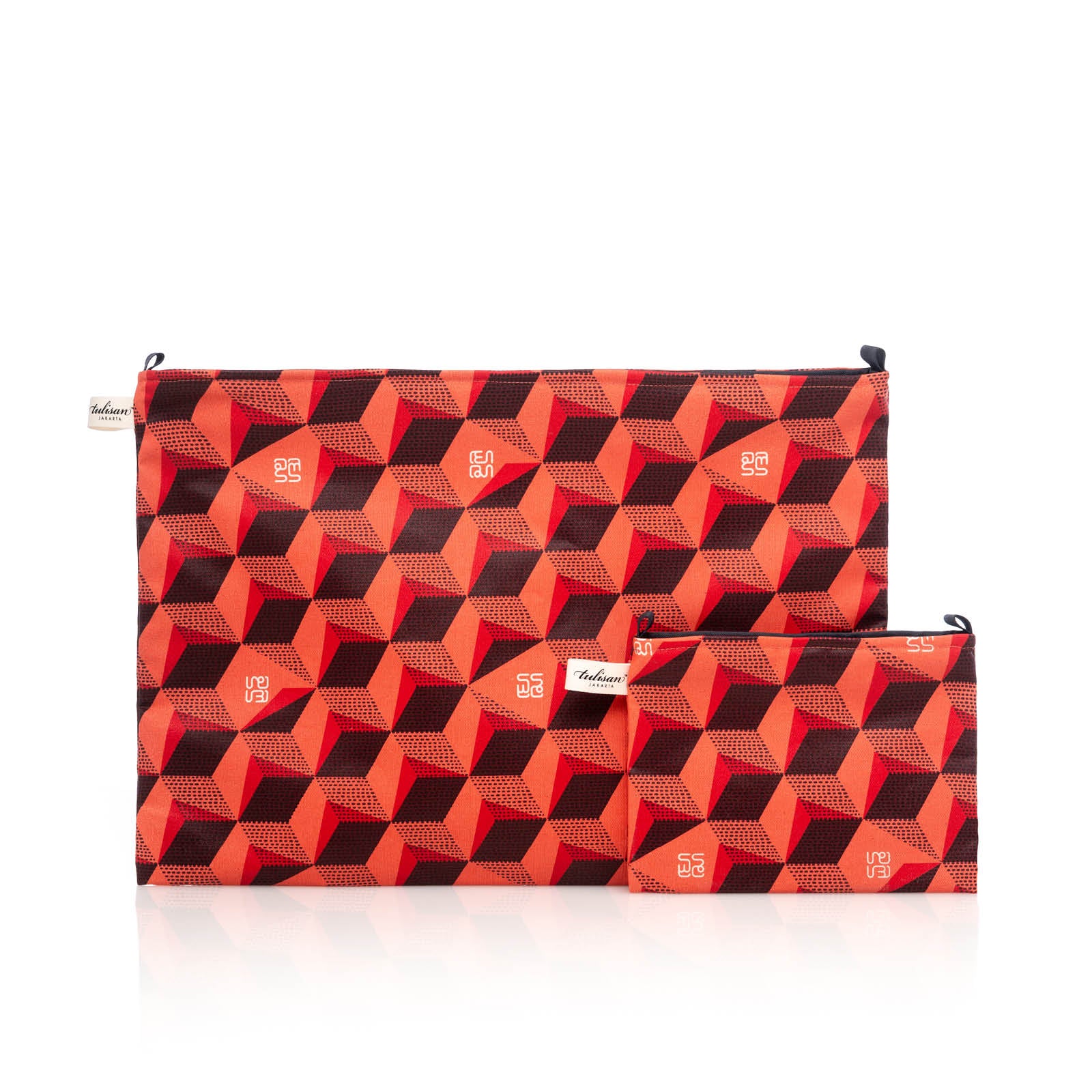 Mosogram - Small Keynote Pouch