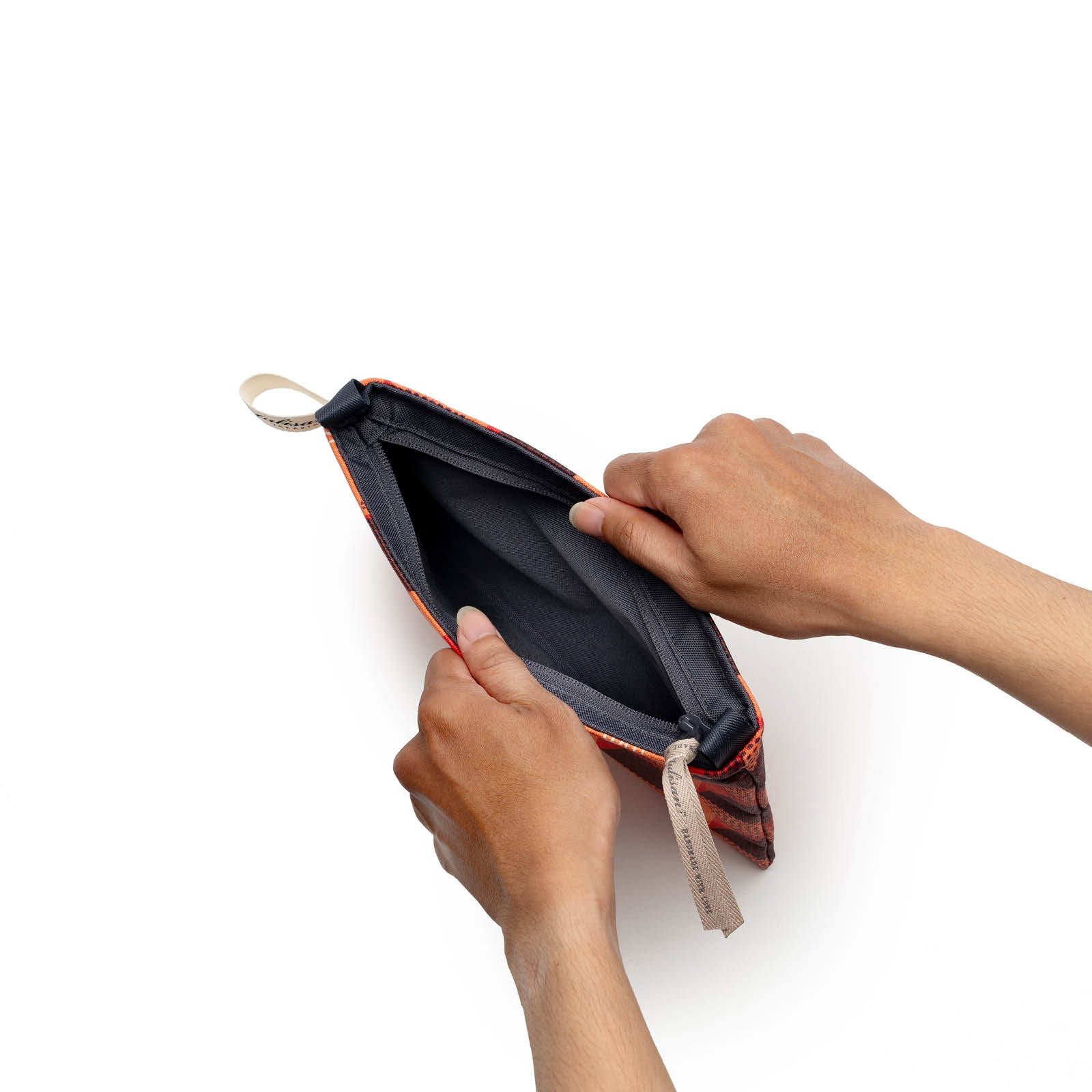 Mosogram - Small Keynote Pouch