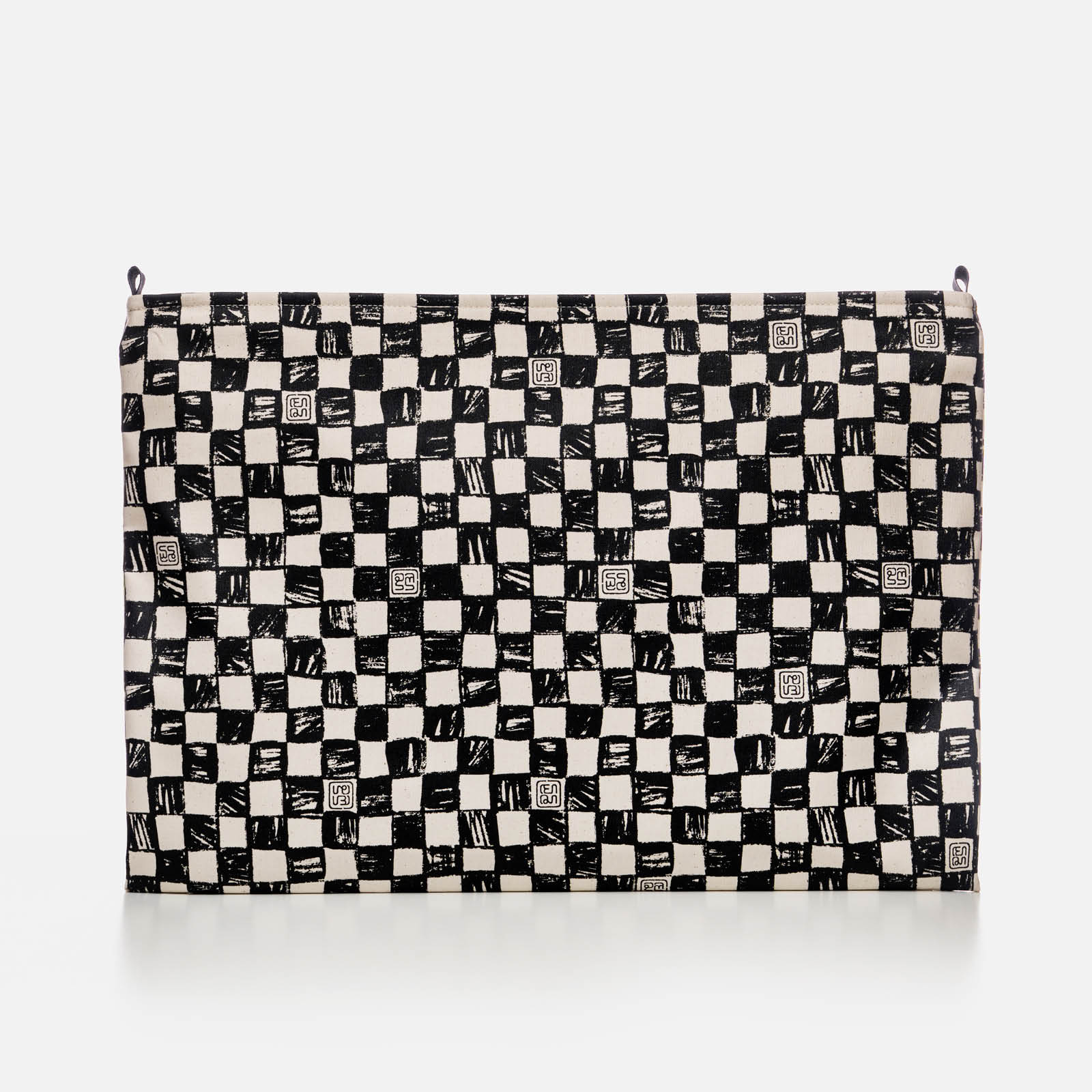 Catur - Large Keynote Purse