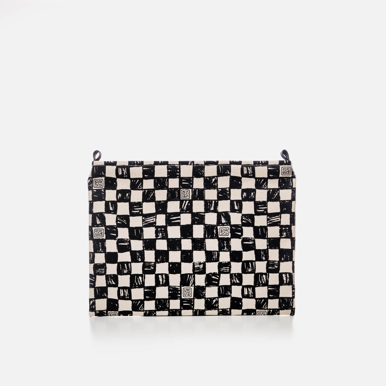 Catur - Medium Keynote Purse