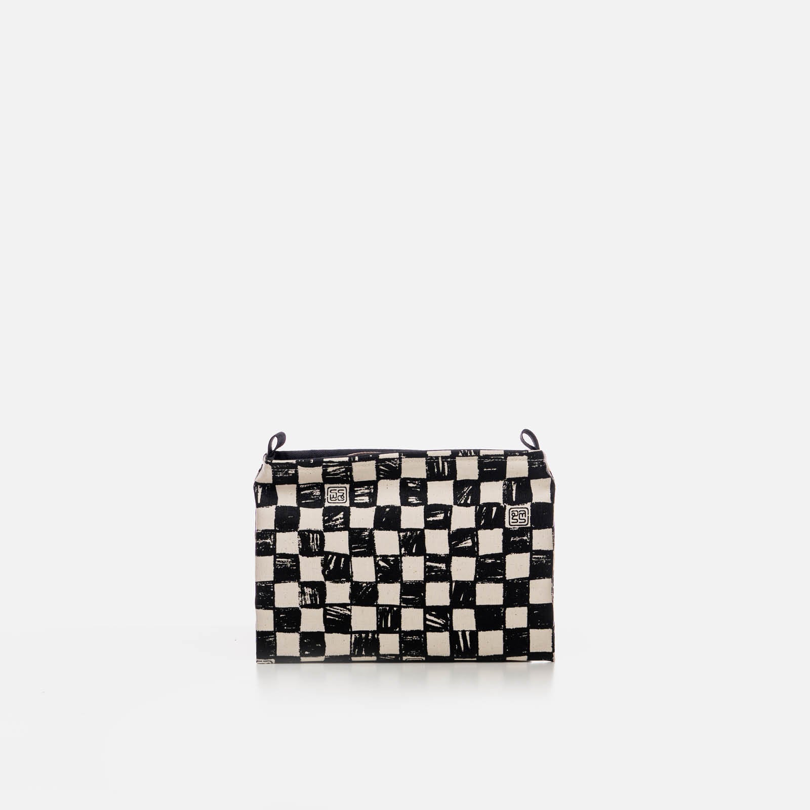 Catur - Small Keynote Purse