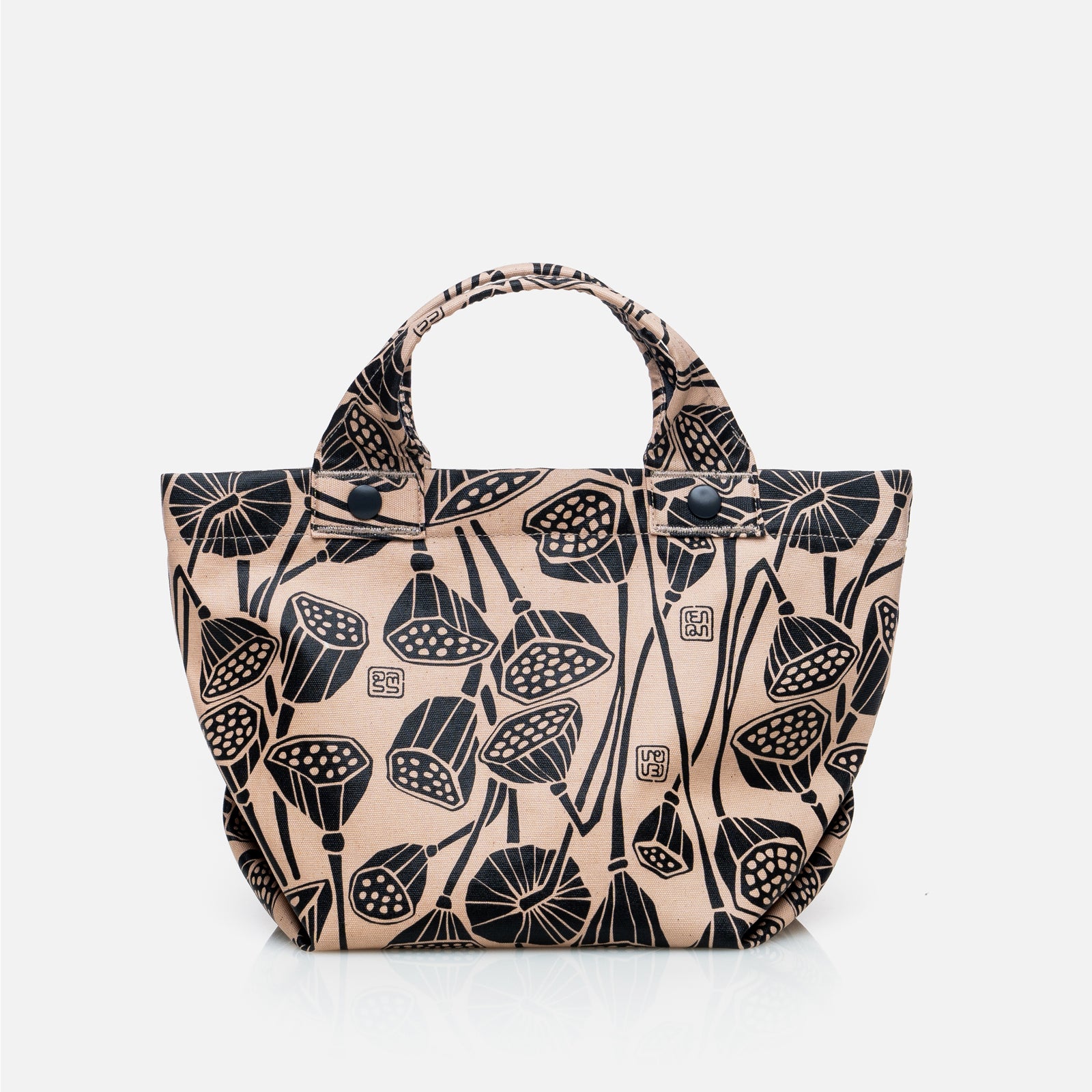 Seedpod - Kepik Tote