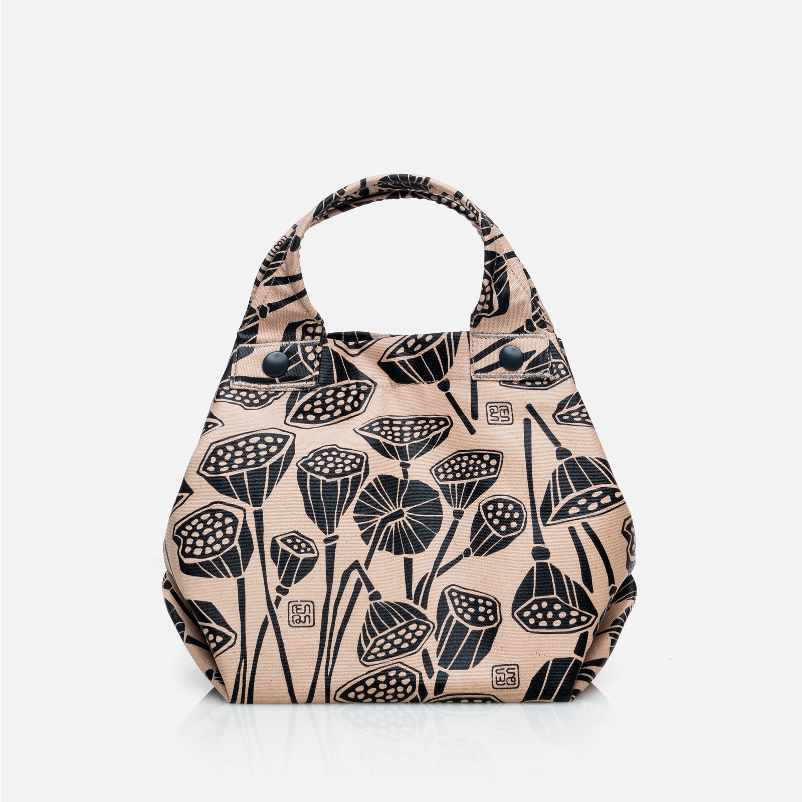 Seedpod - Kepik Tote