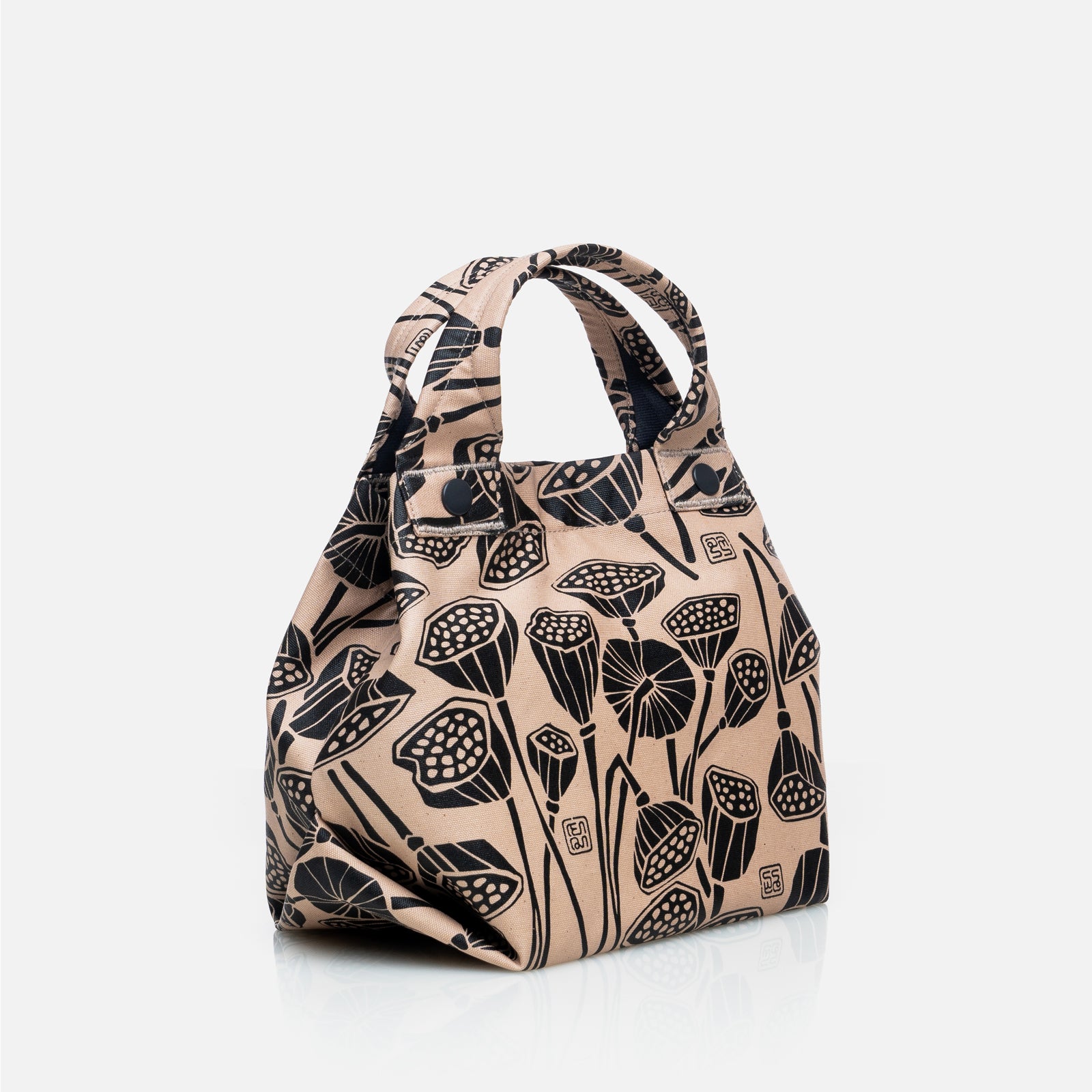 Seedpod - Kepik Tote