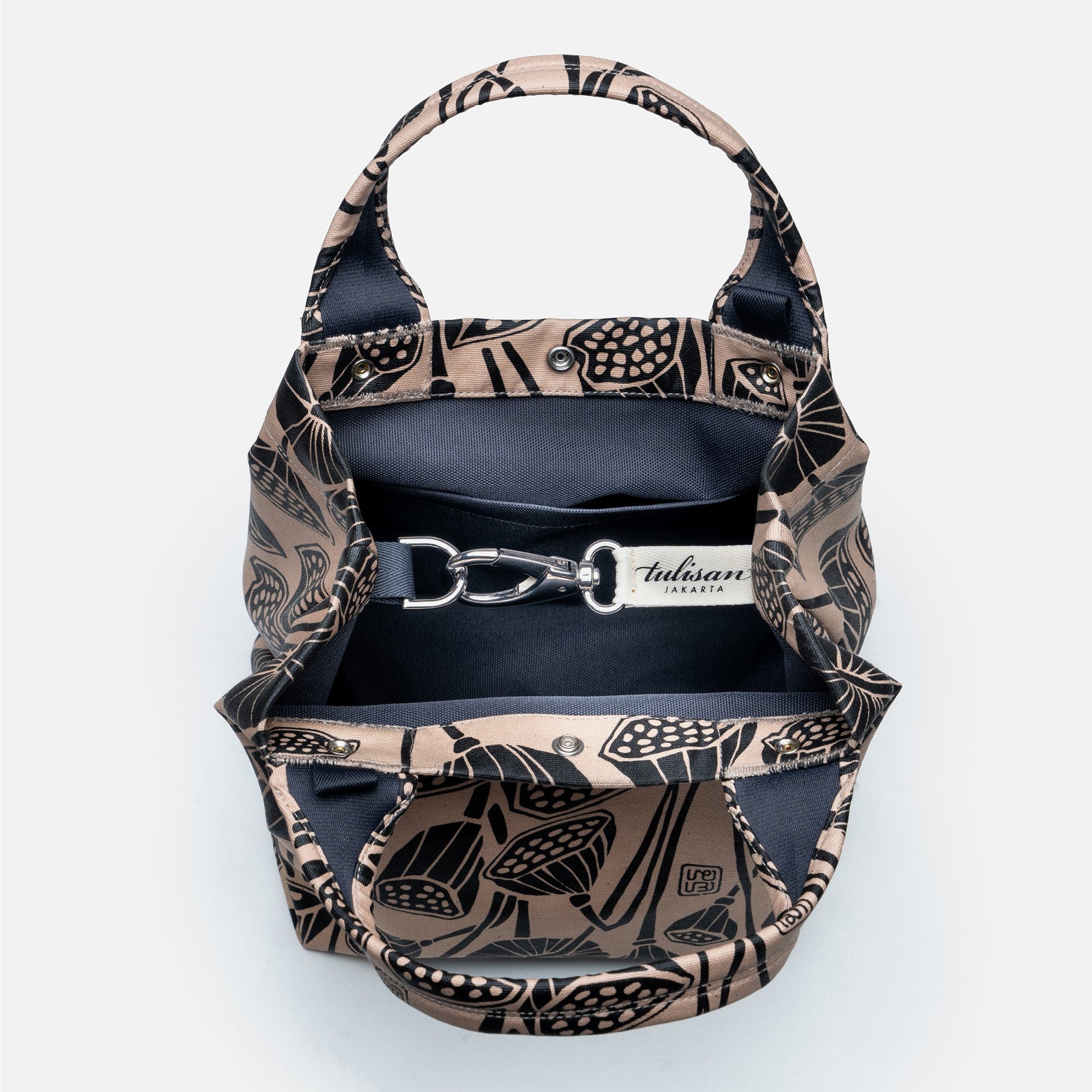 Seedpod - Kepik Tote