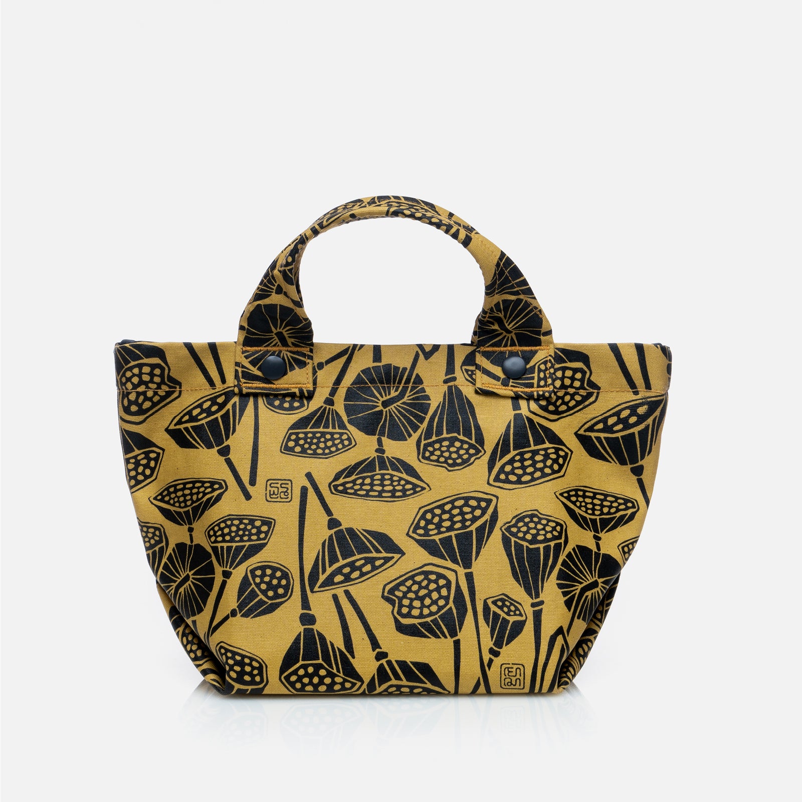 Seedpod - Kepik Tote