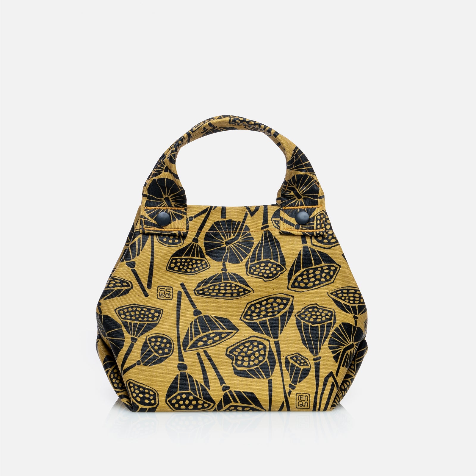 Seedpod - Kepik Tote