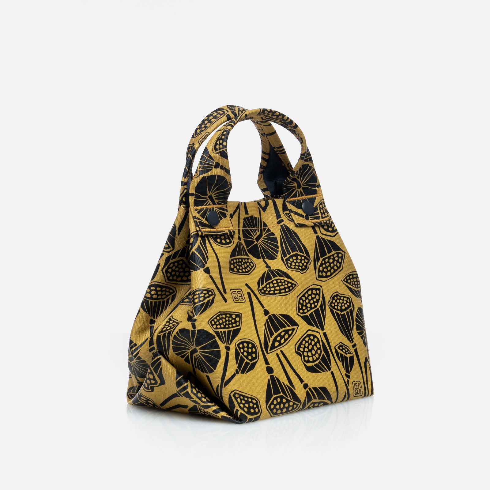 Seedpod - Kepik Tote