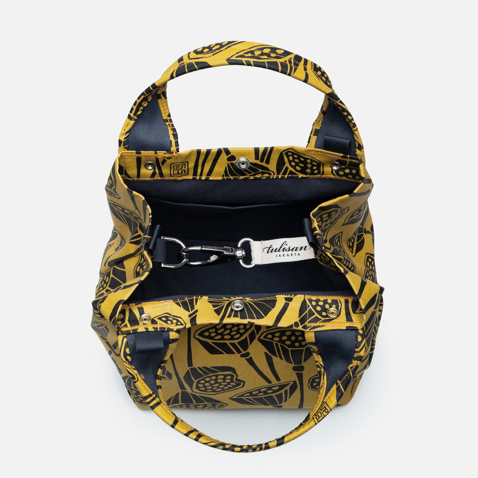 Seedpod - Kepik Tote