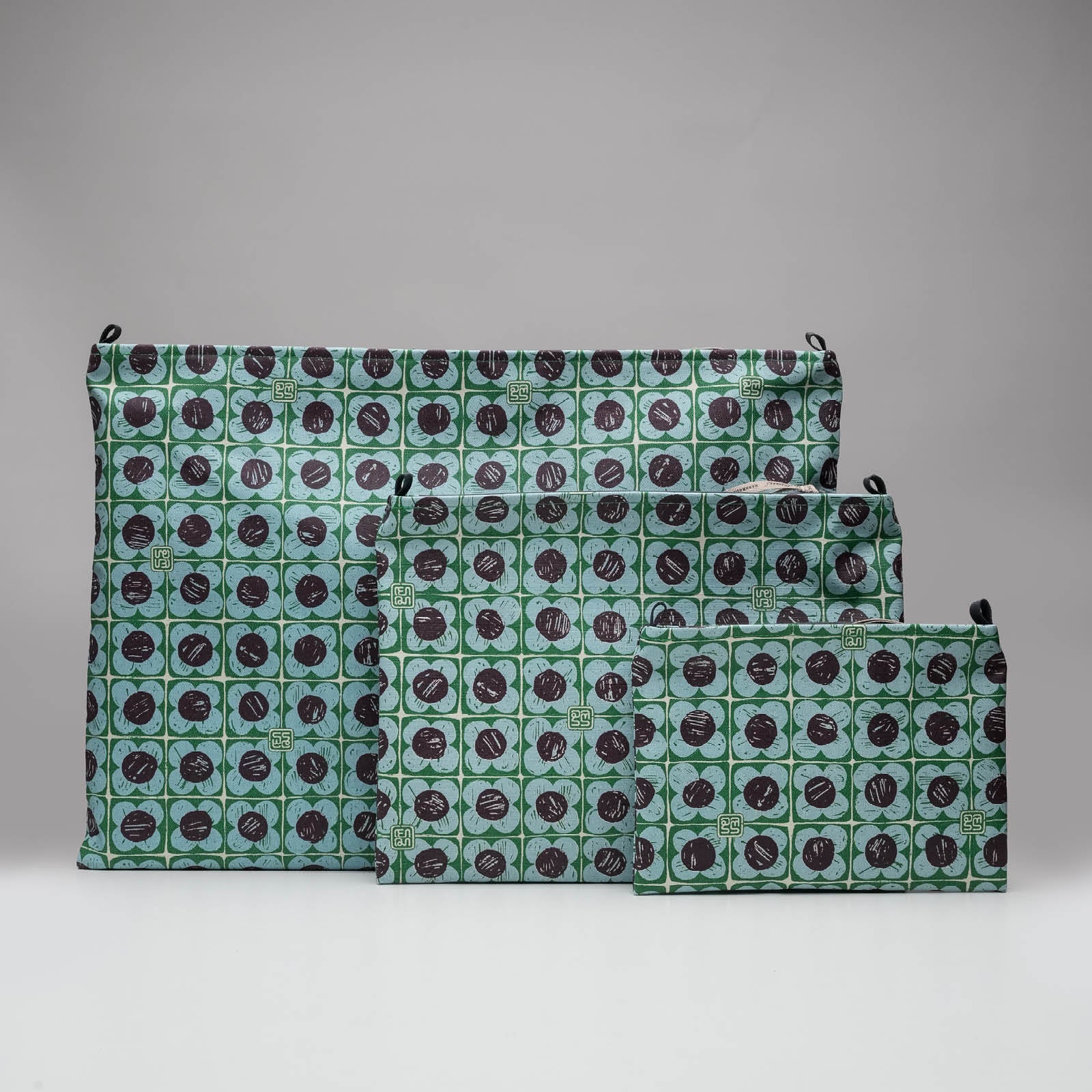 Bungaku - Medium Keynote Purse