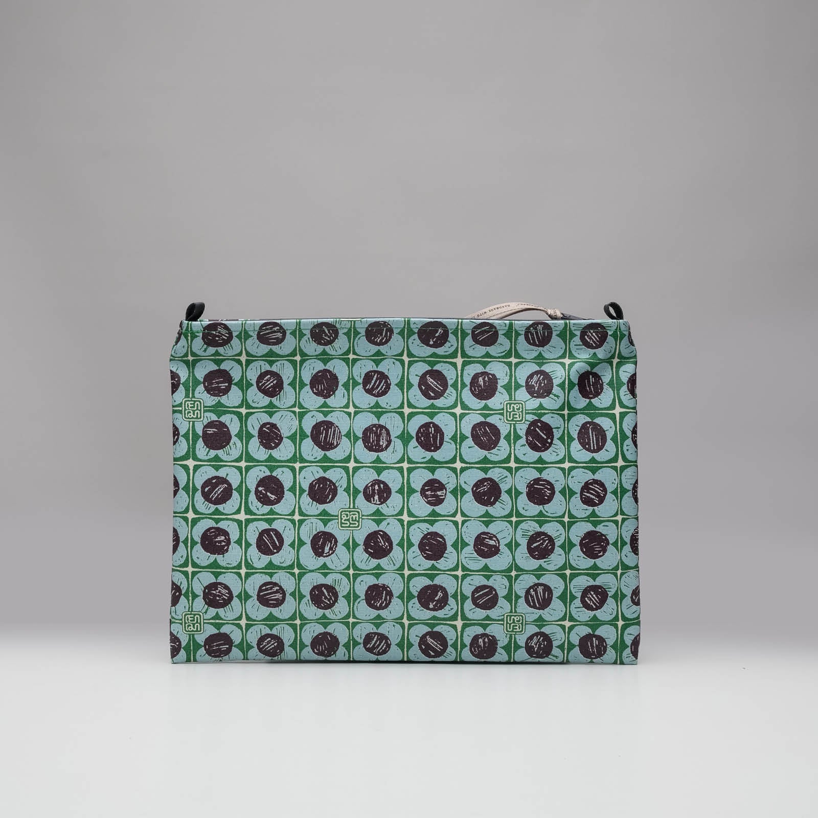 Bungaku - Medium Keynote Purse