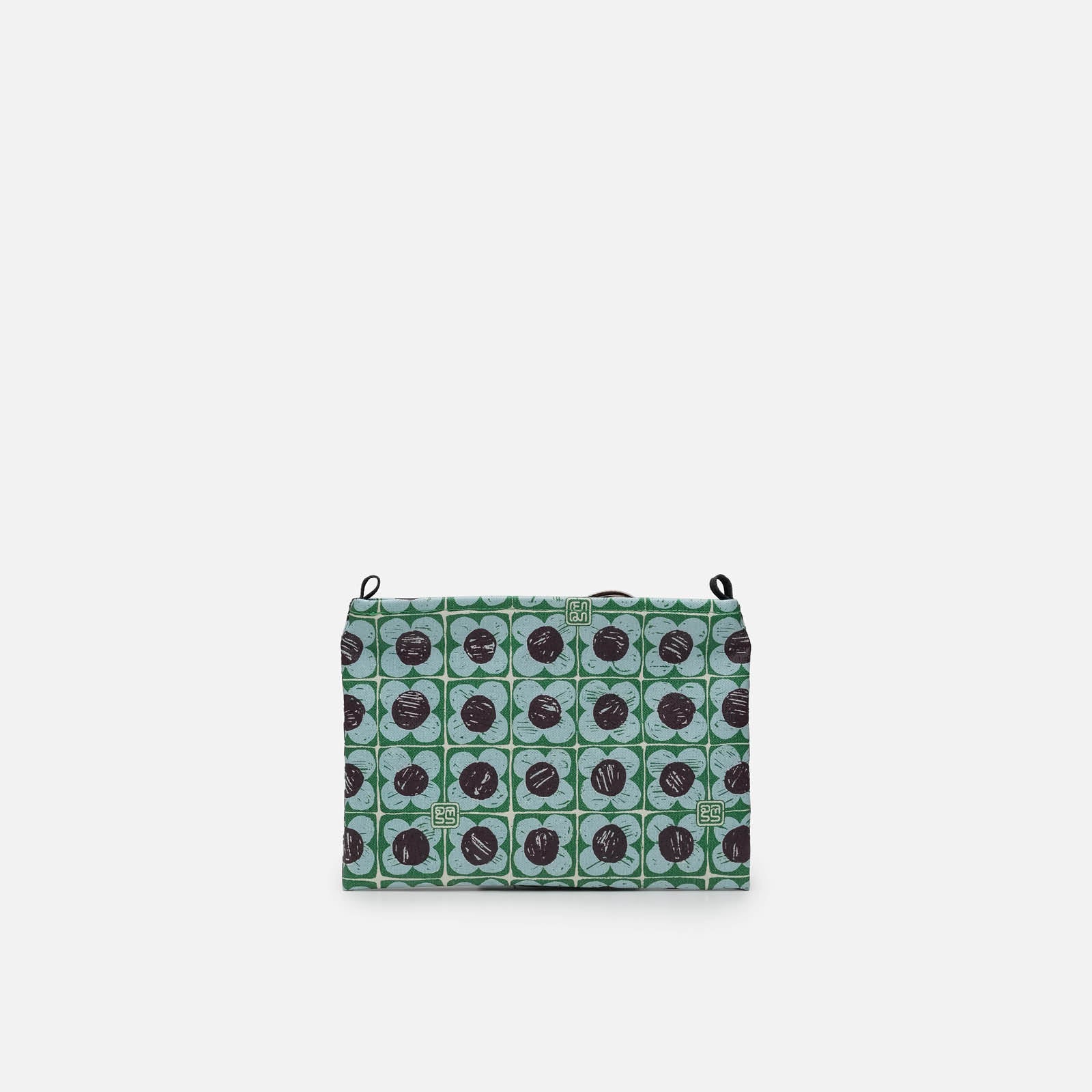 Bungaku - Small Keynote Purse