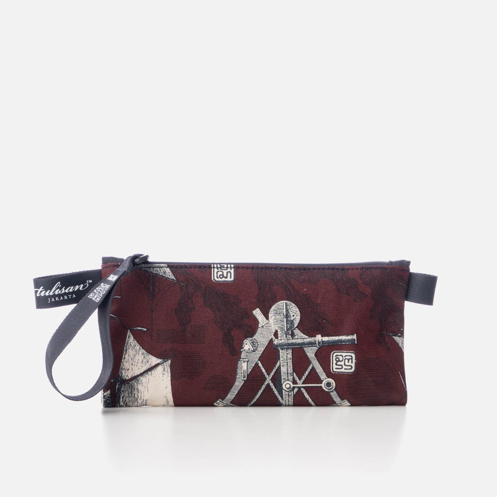 Pinisi Classic - Pouches