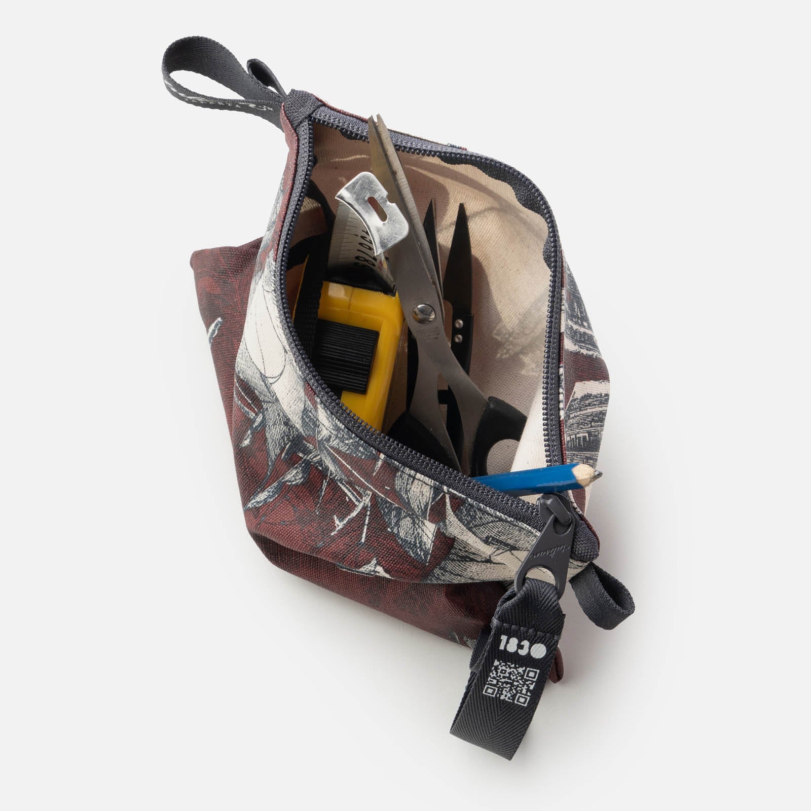 Pinisi Classic - Pouches
