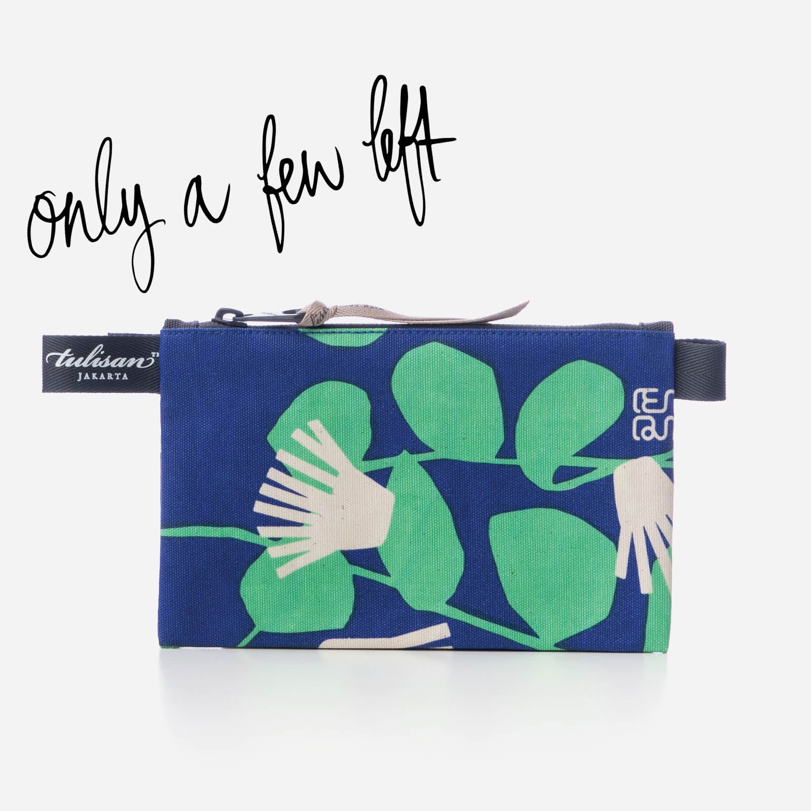 Pidada - Nano Pouch