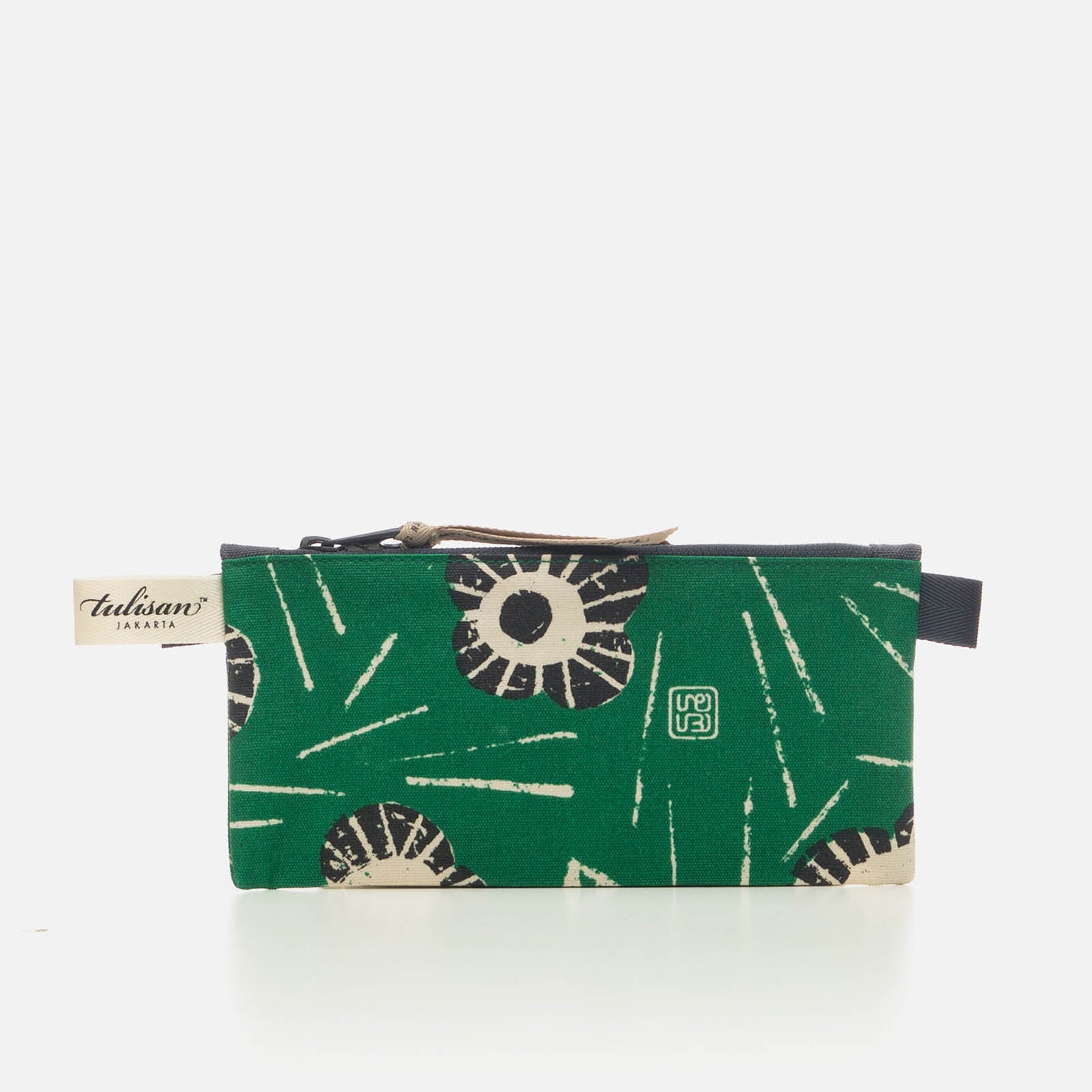 Postmo Kebunku - Petite Pouch
