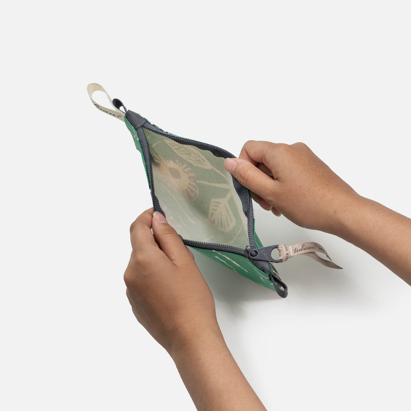 Postmo Kebunku - Petite Pouch