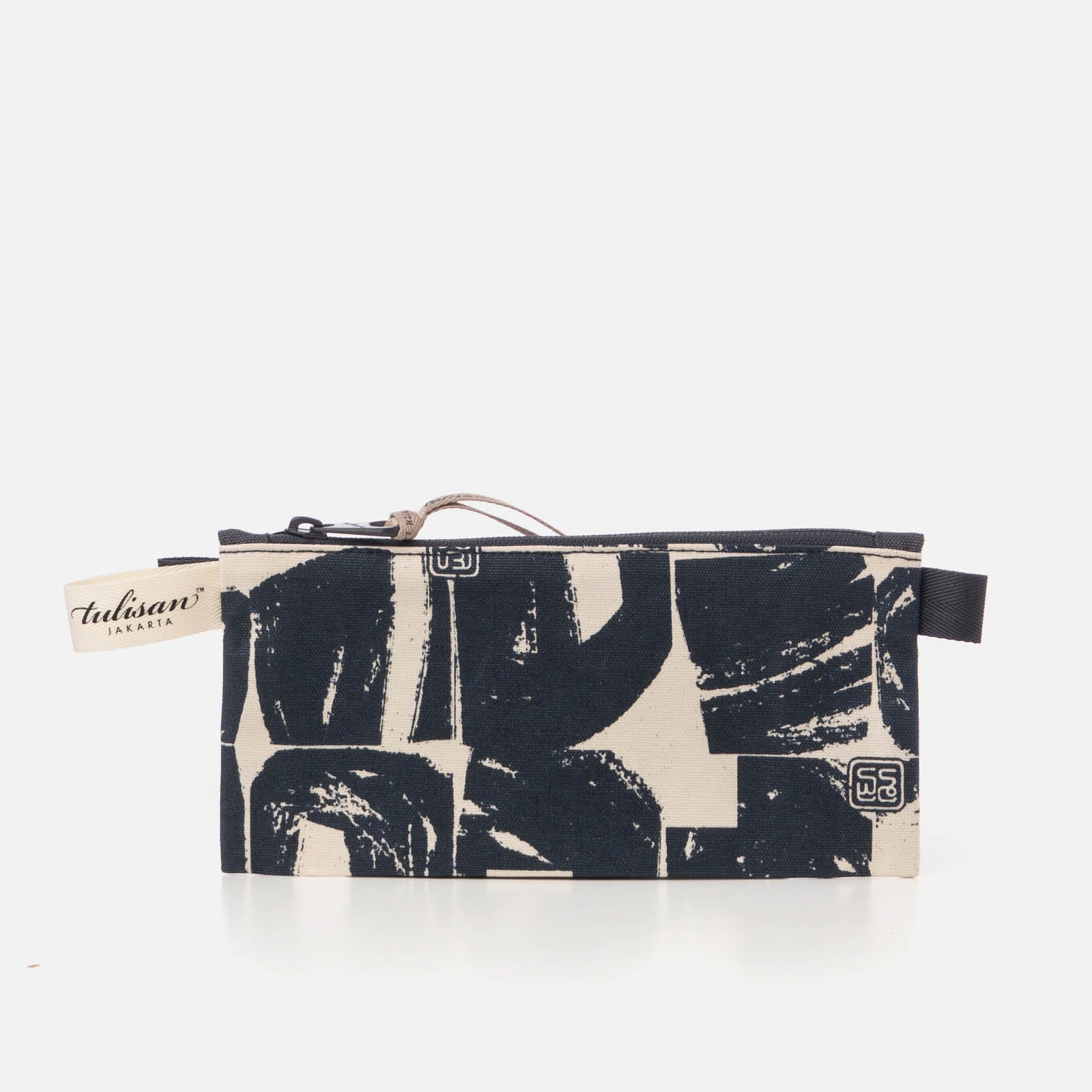 Postmo Blok - Petite Pouch