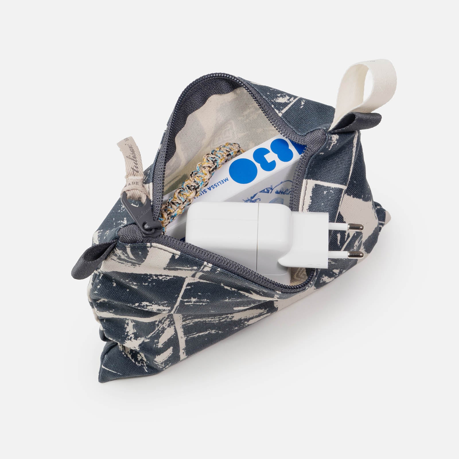 Postmo Blok - Small Pouch