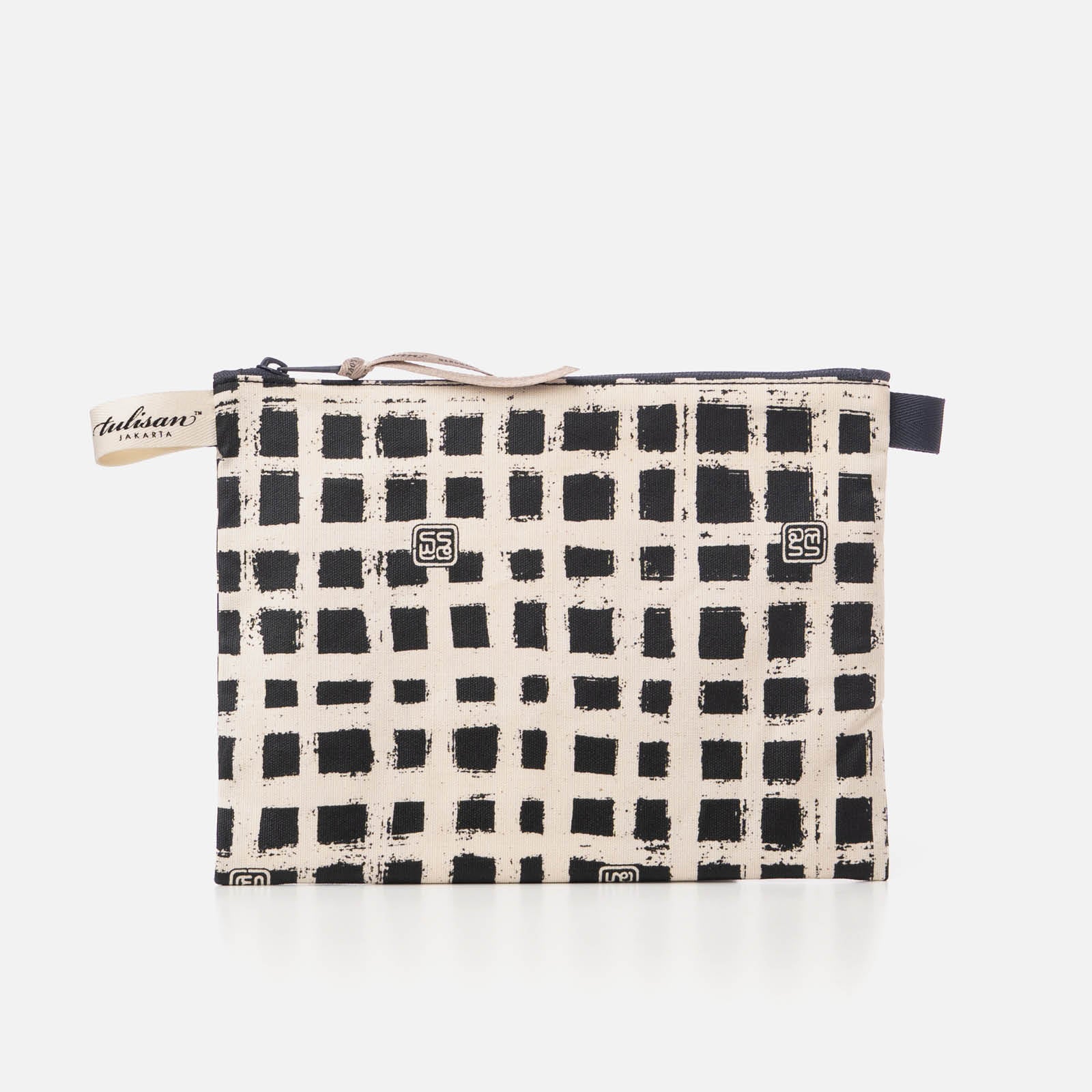 Postmo Kotak - Medium Pouch