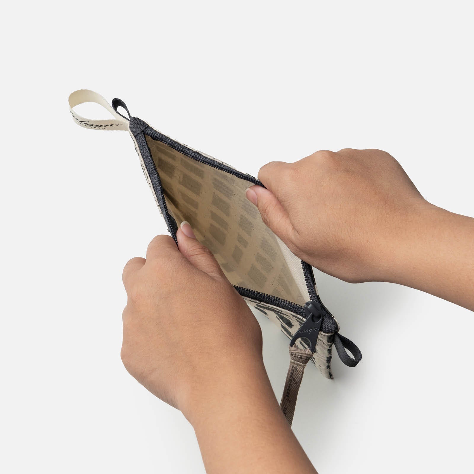 Postmo Kotak - Small Pouch