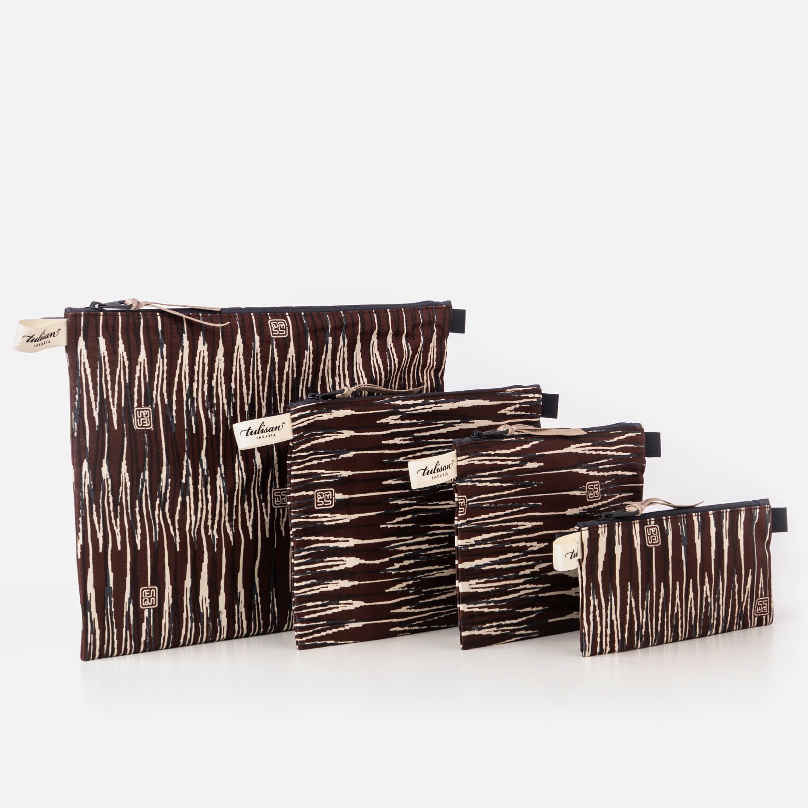 Postmo Ulos II - Medium Pouch