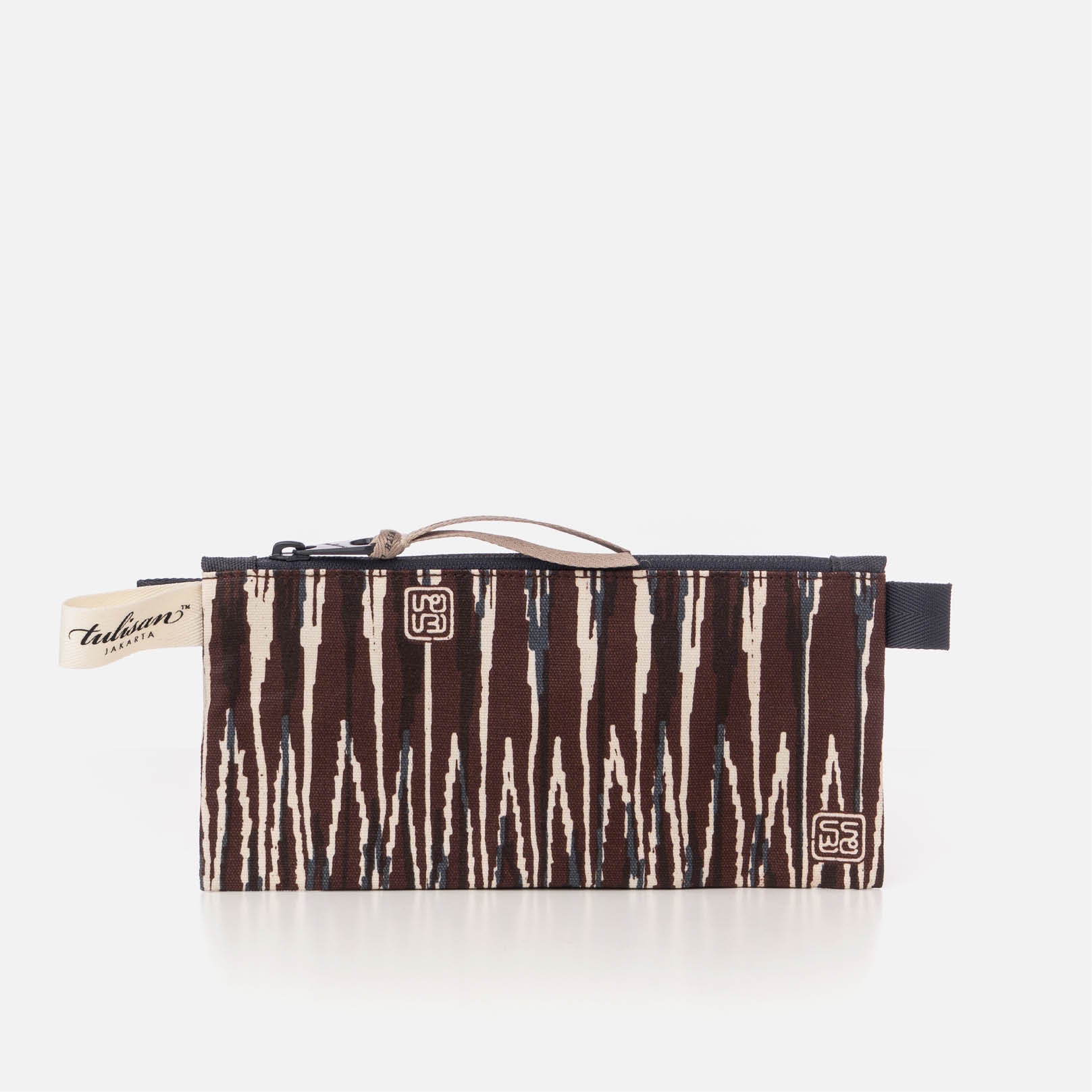 Postmo Ulos II - Petite Pouch