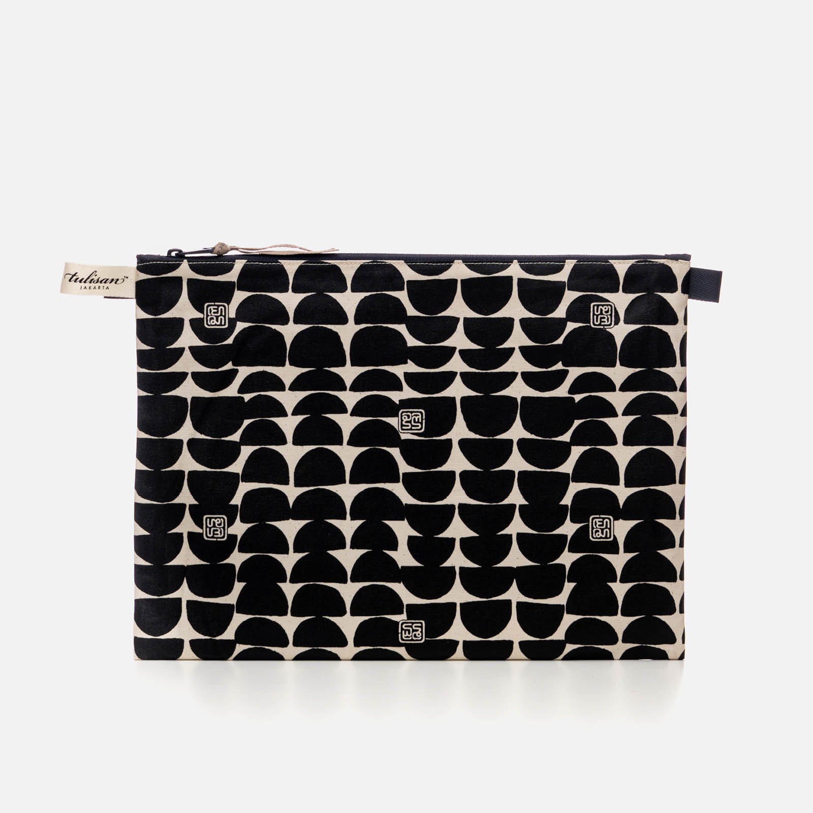 Mangkok - Large Pouch